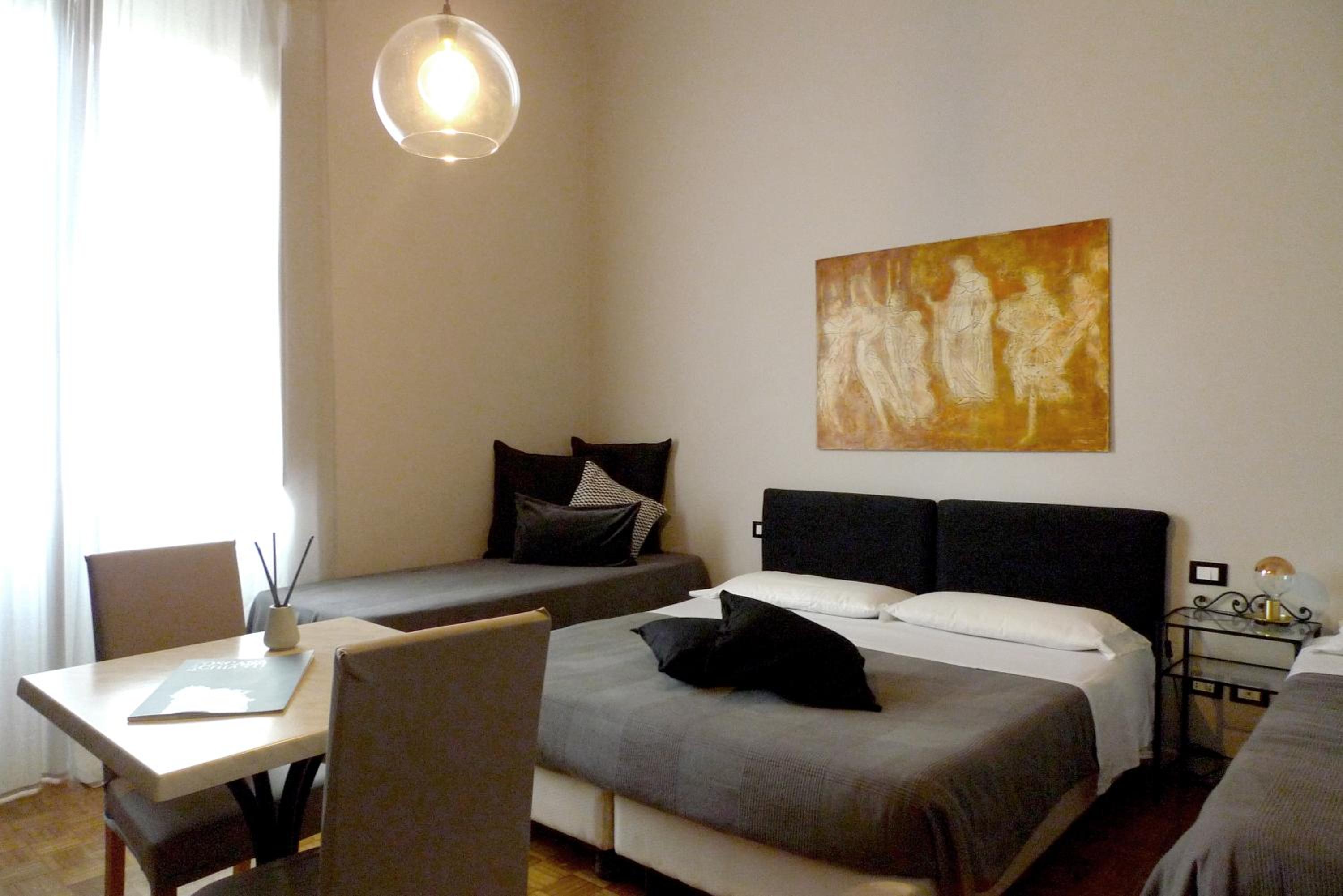 Standard Triple Room photo 3