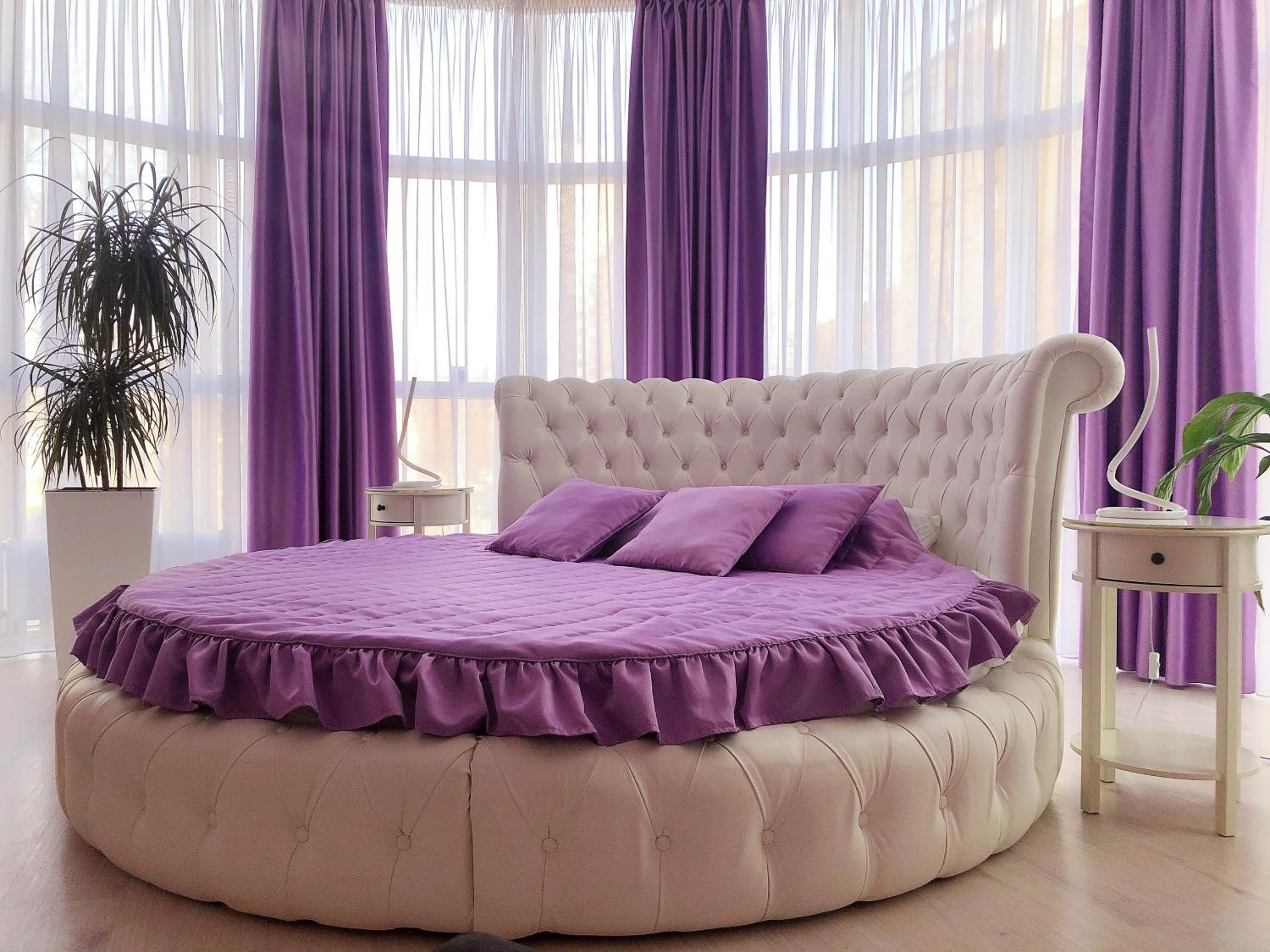 Luxury Quadruple Room