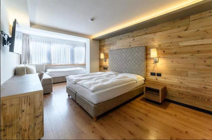 Triple Room With Mountain View - Photo 3