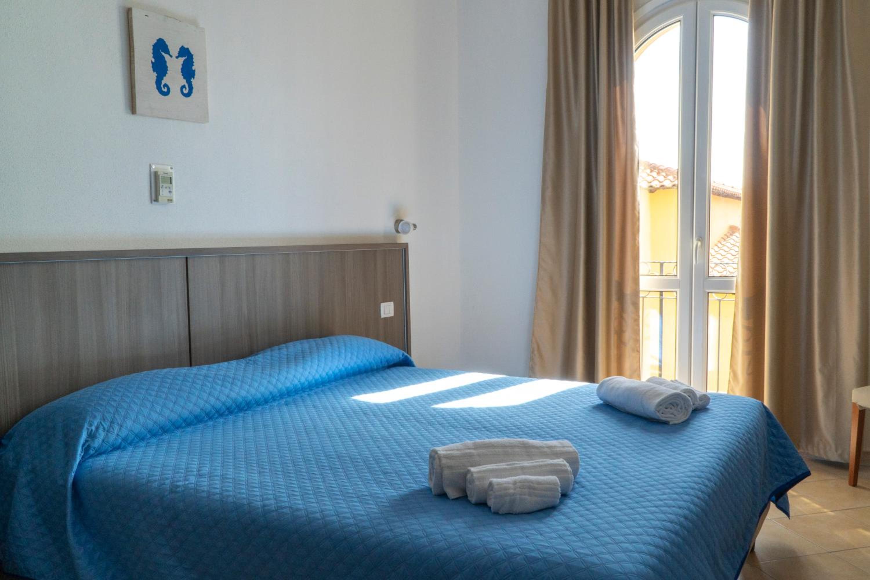 Comfort Double or Twin Room photo 3