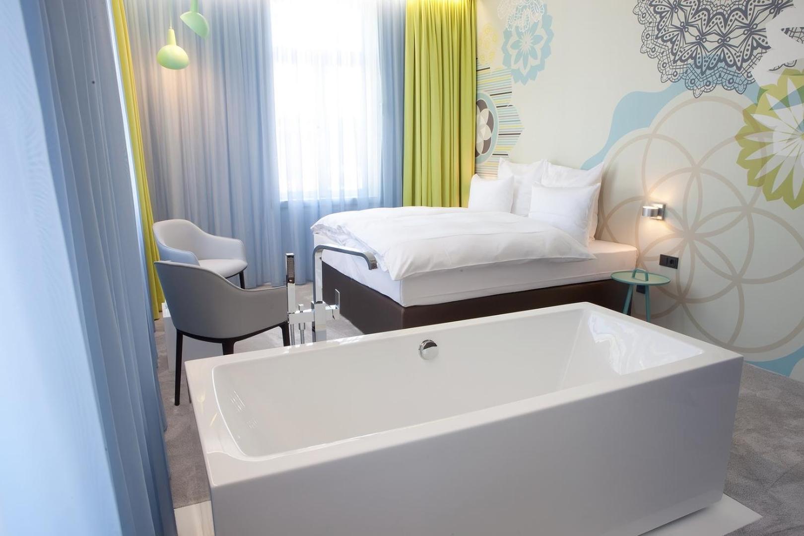 Boutique Double Room Deluxe photo 1