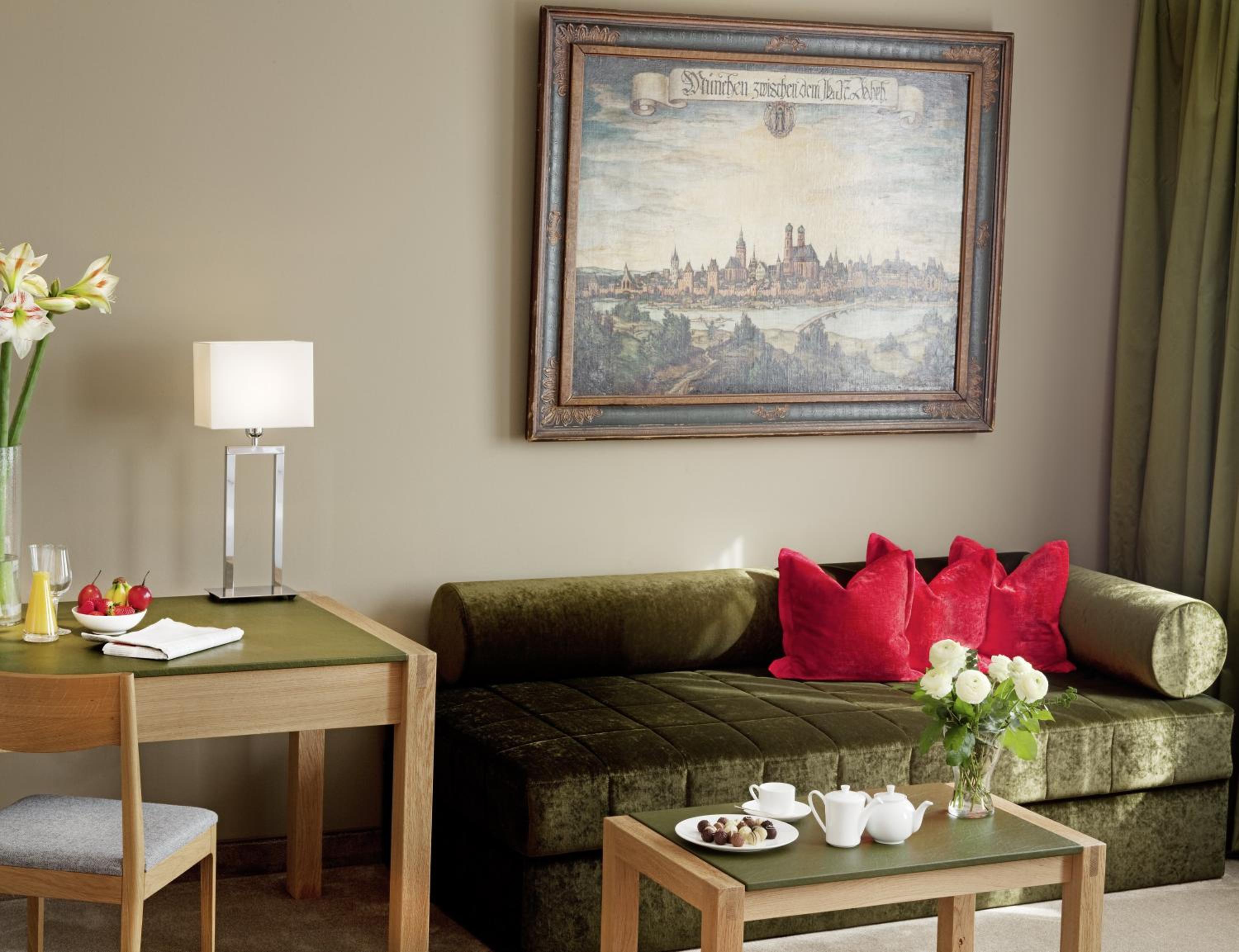 Superior Triple Room - Photo 5
