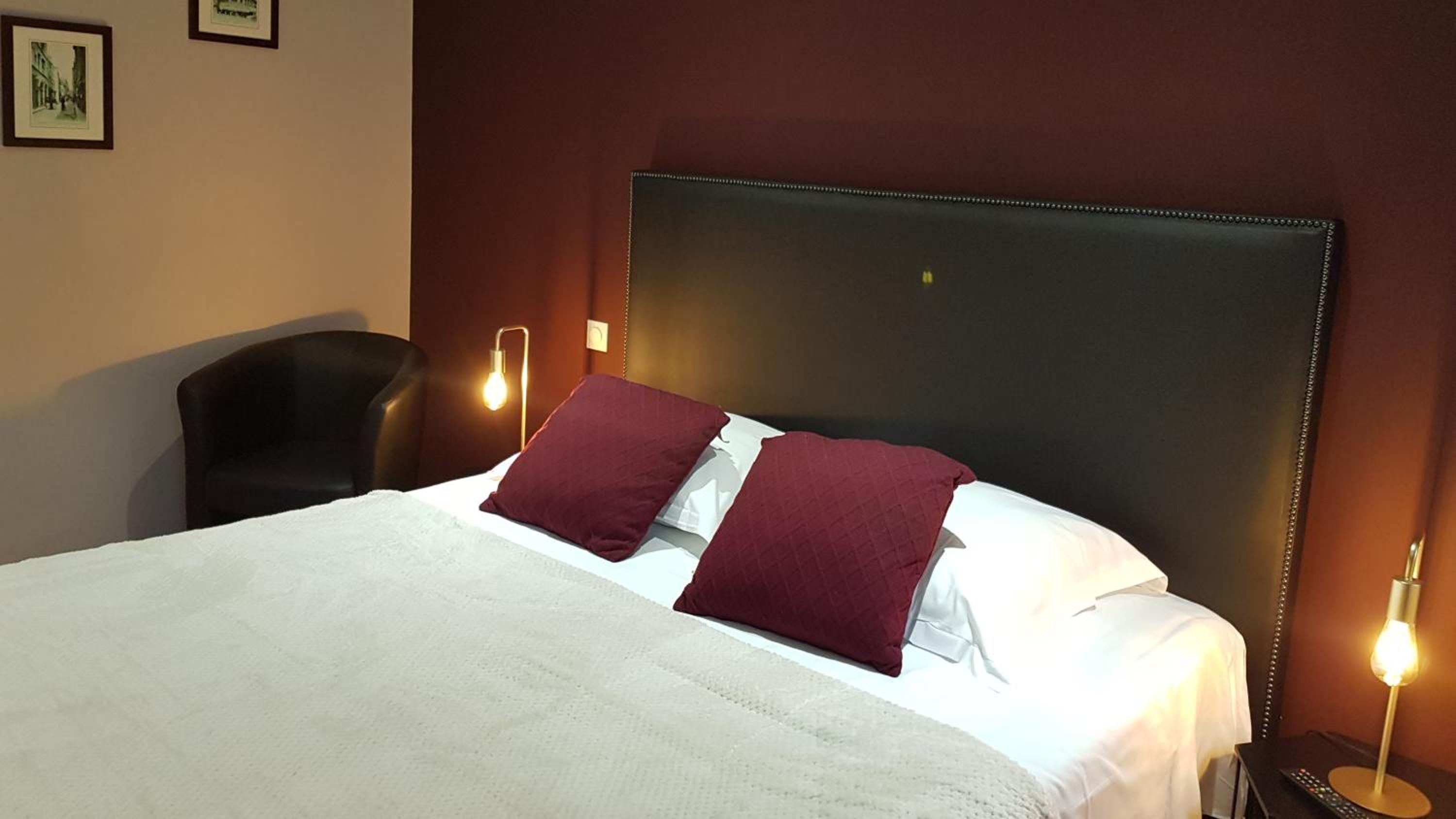 Chambre Double Confort photo 2