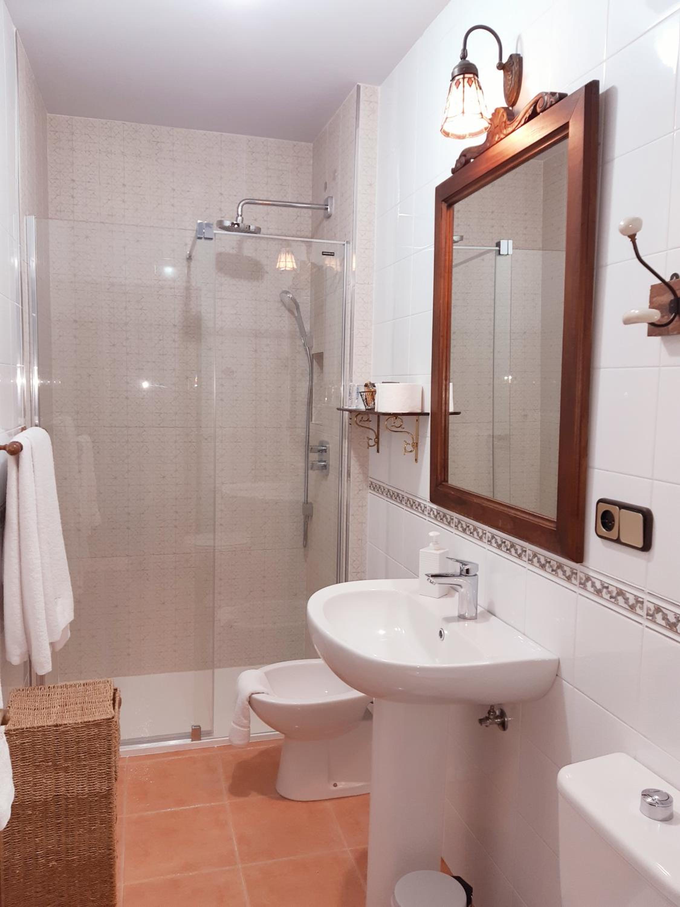 Double Room with Terrace photo 2