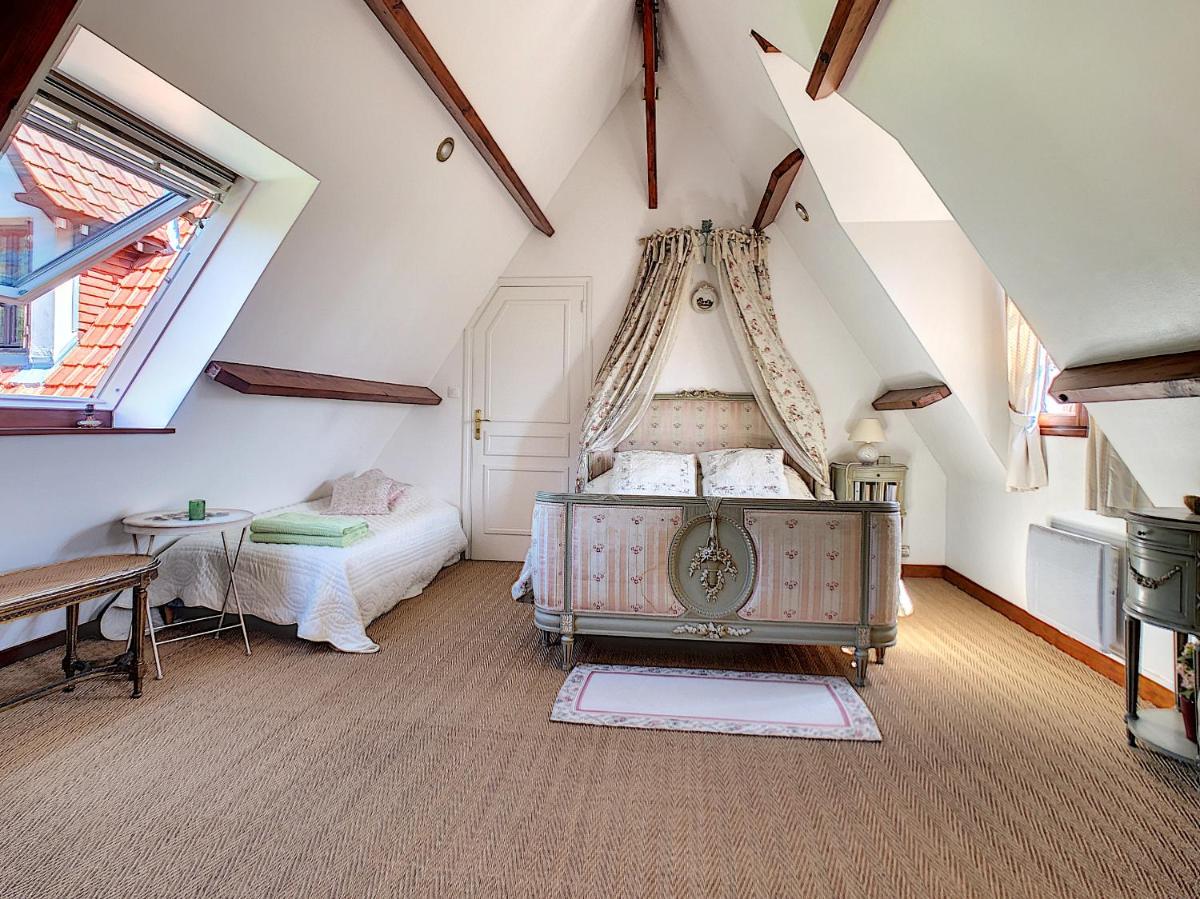 Double Room with Garden View photo 3