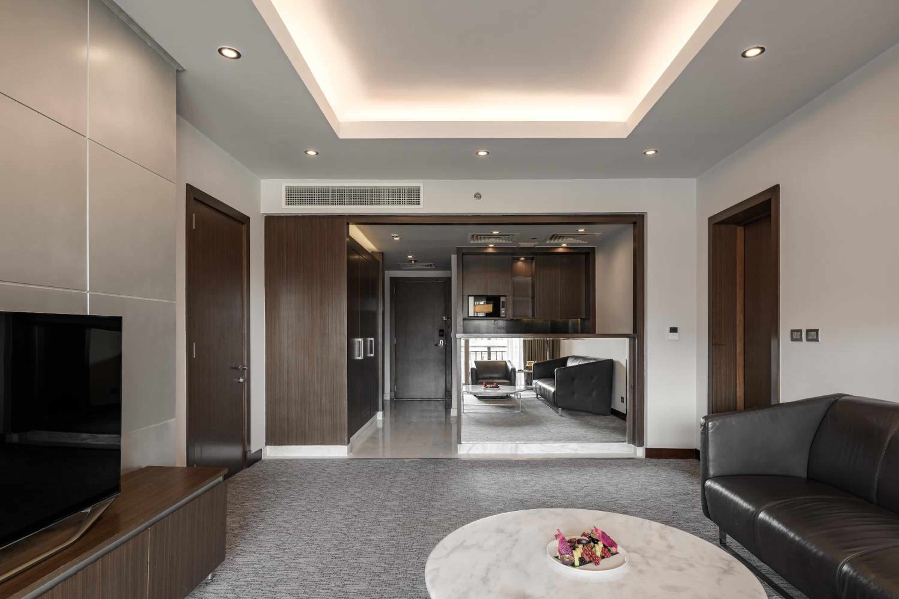 One Bedroom Apartment - Egyptians And Residents only