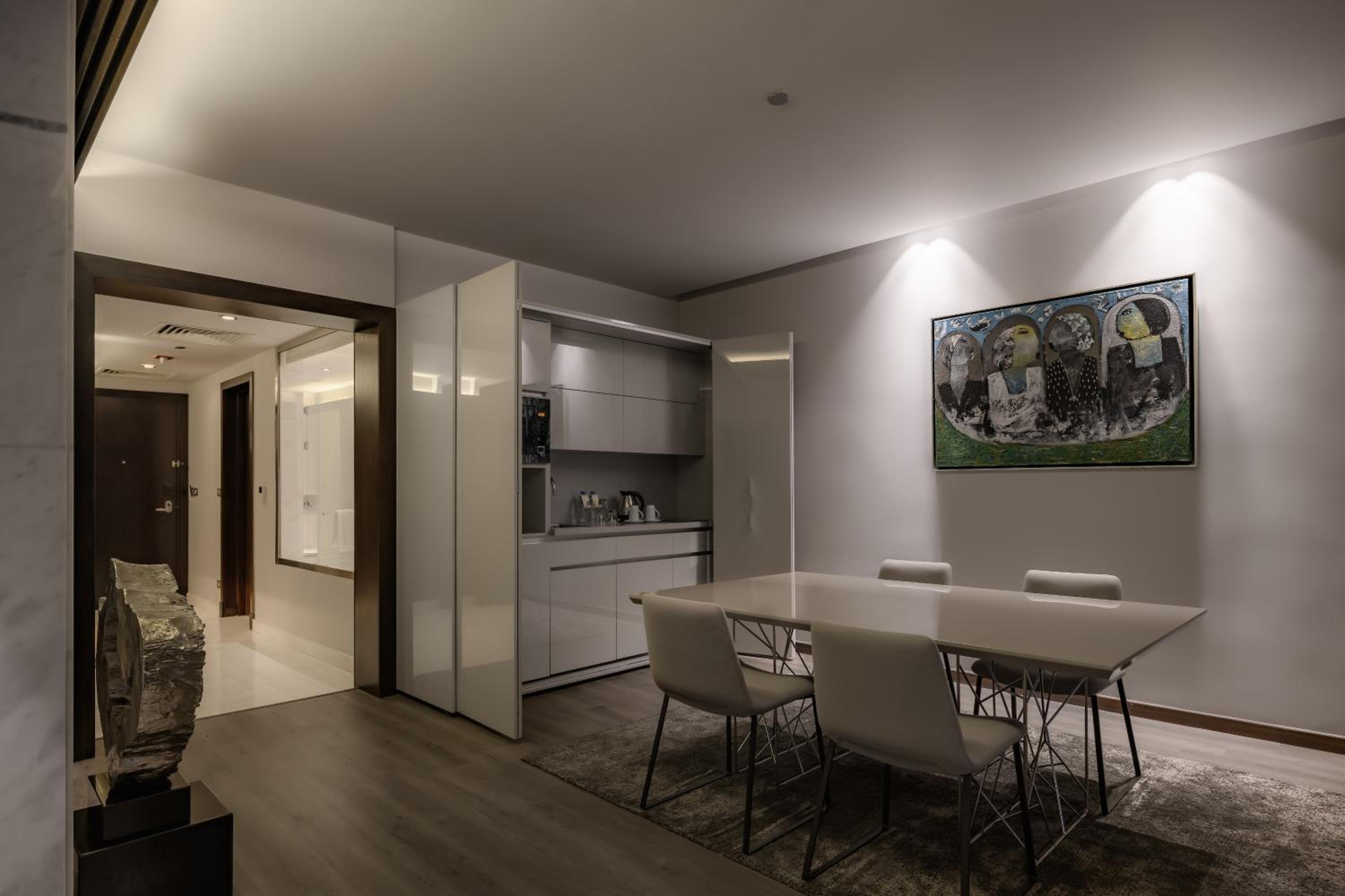 Panoramic Suite