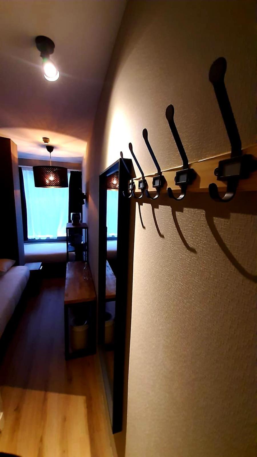 Standard Twin Room photo 2