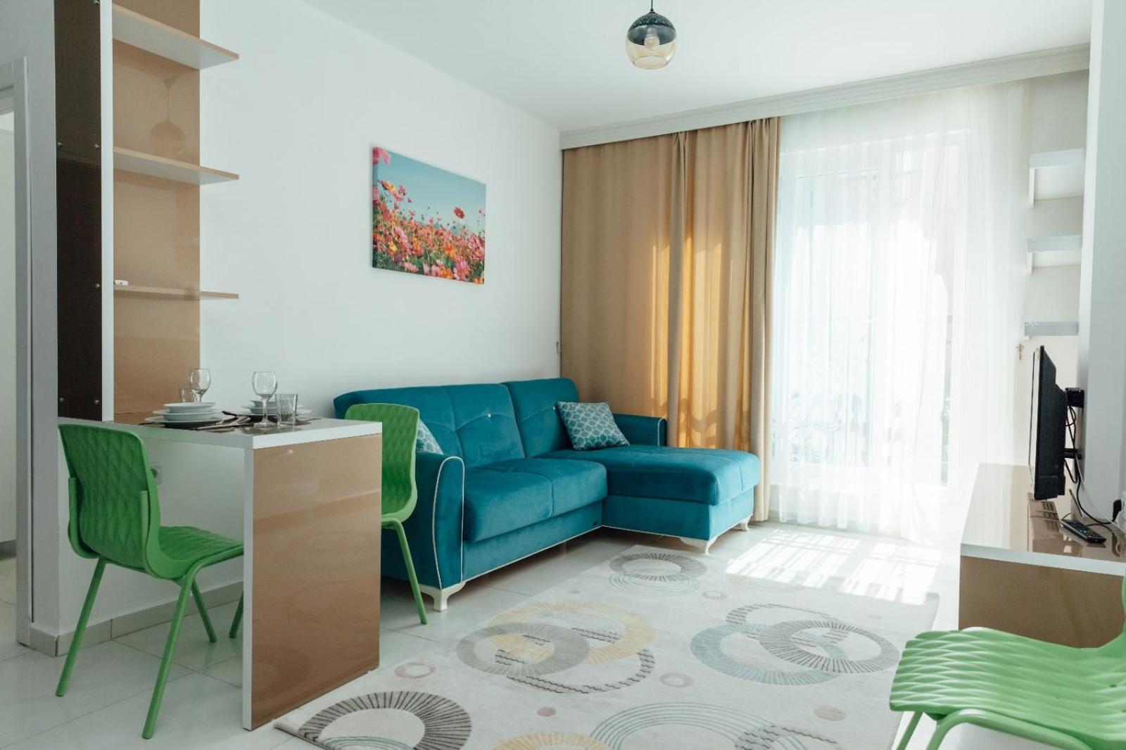 Standard Apartment