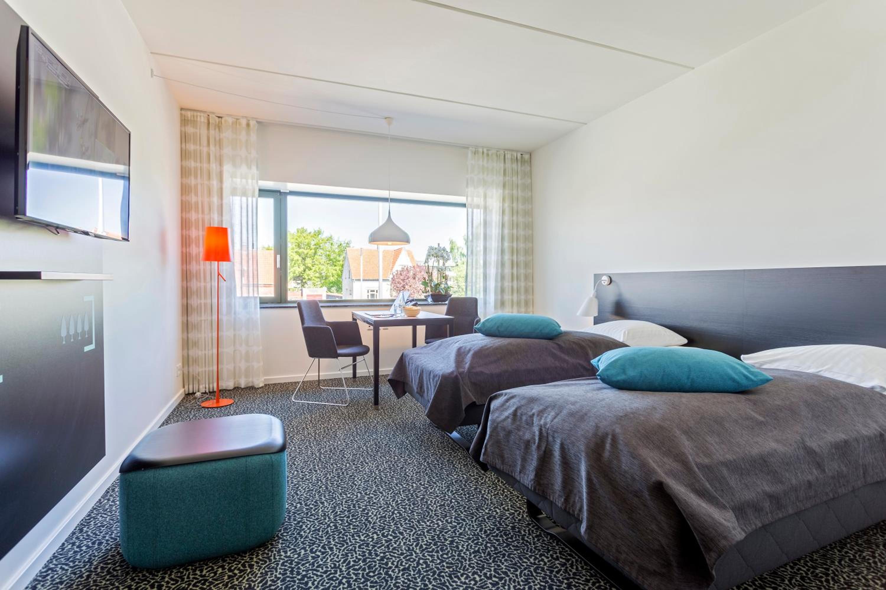Deluxe Twin Room - Photo 3