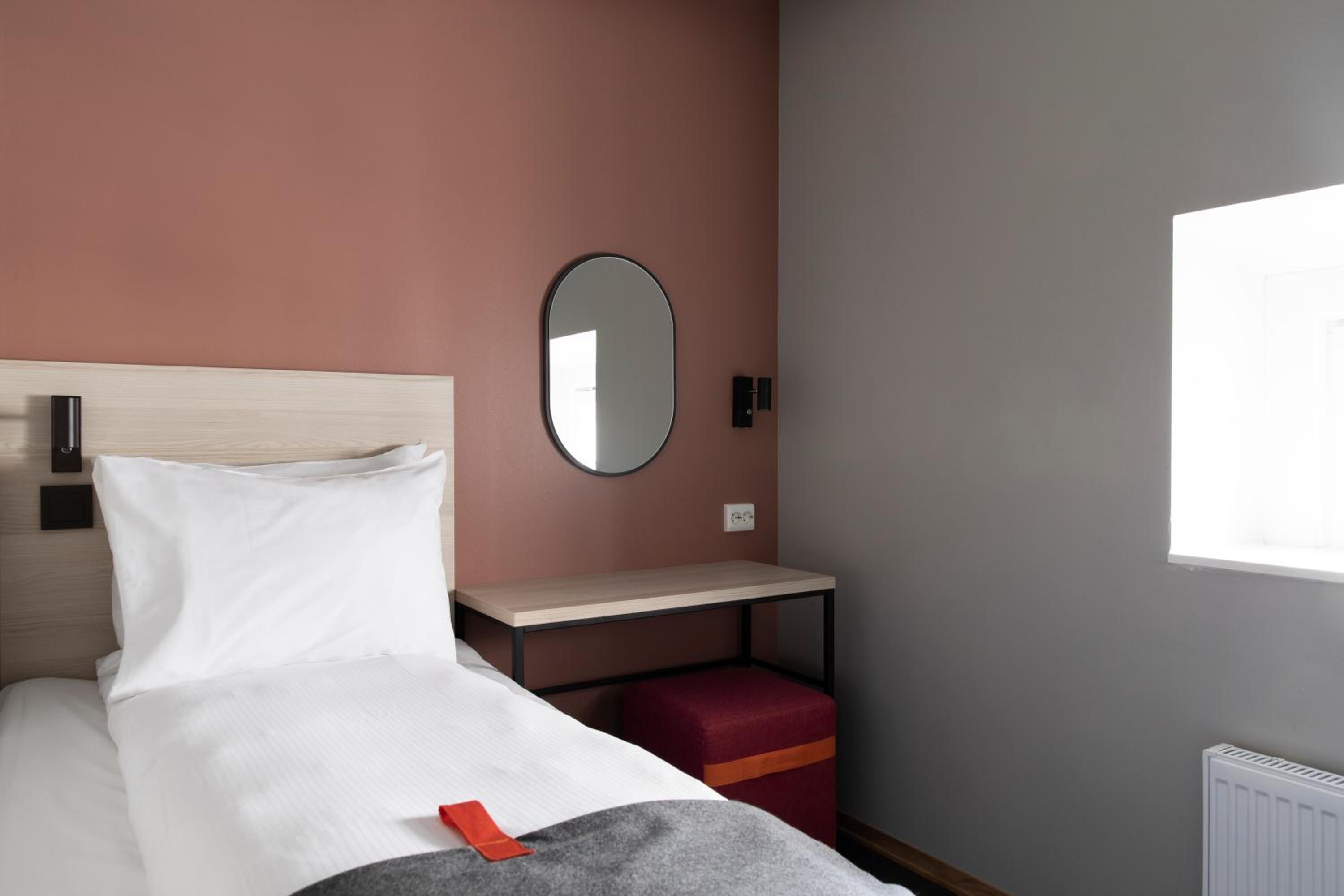 Small Single Room
