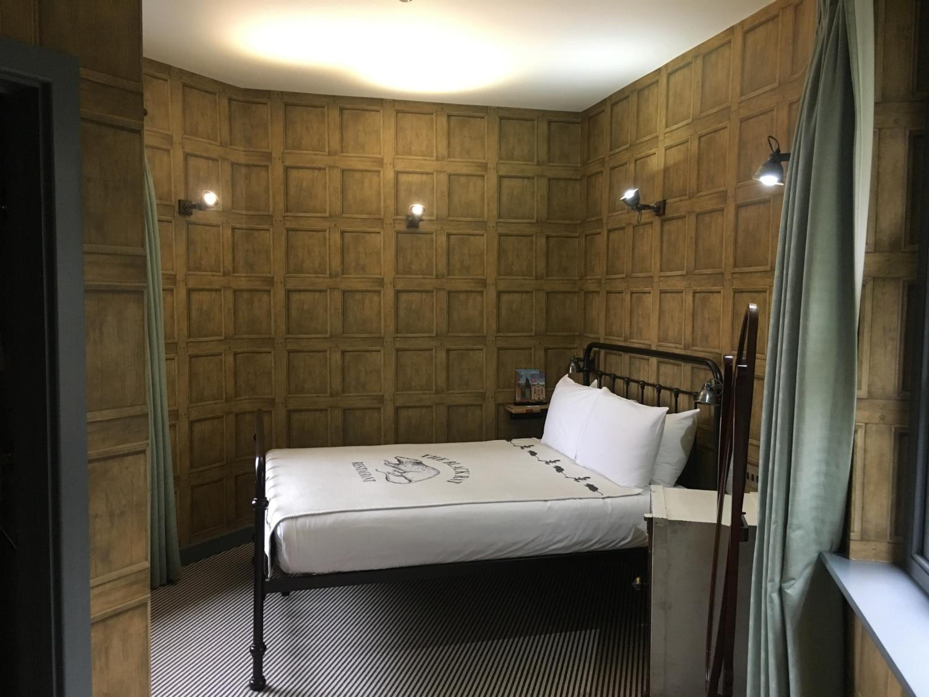 Double Room - Photo 9