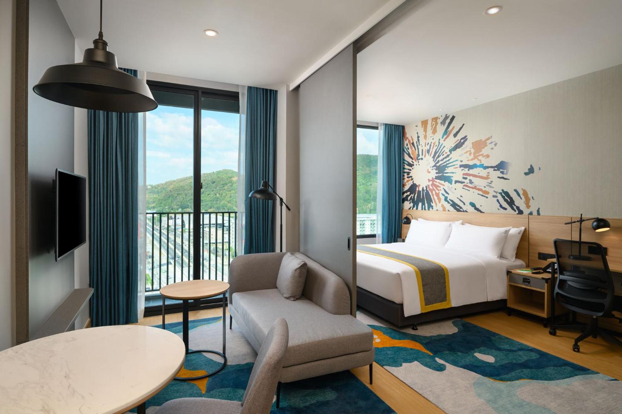 Suite with Balcony - Photo 1
