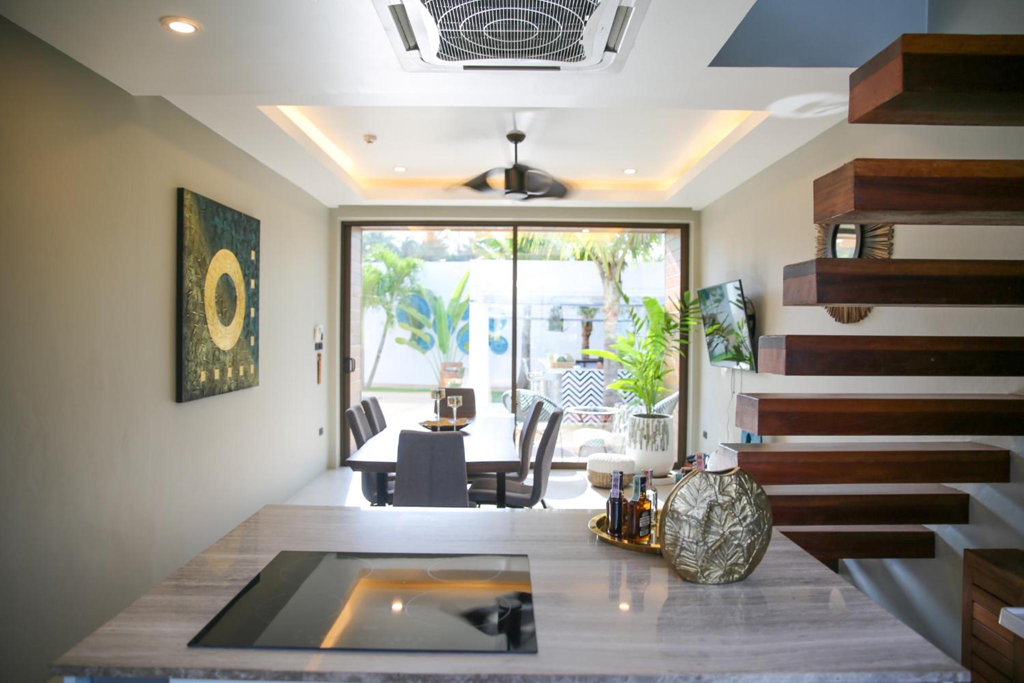 Two-Bedroom Villa - Photo 7