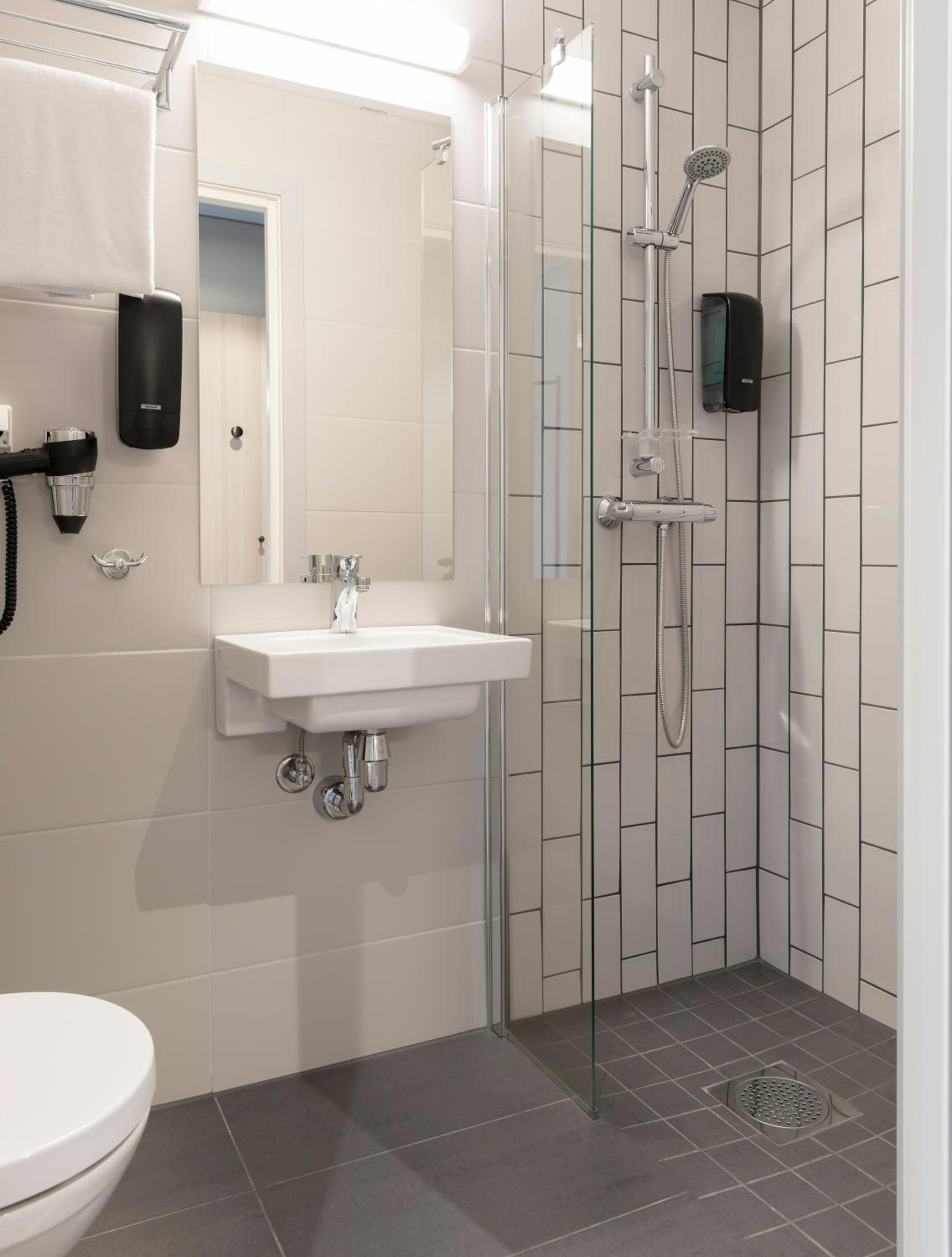 Small Double Room