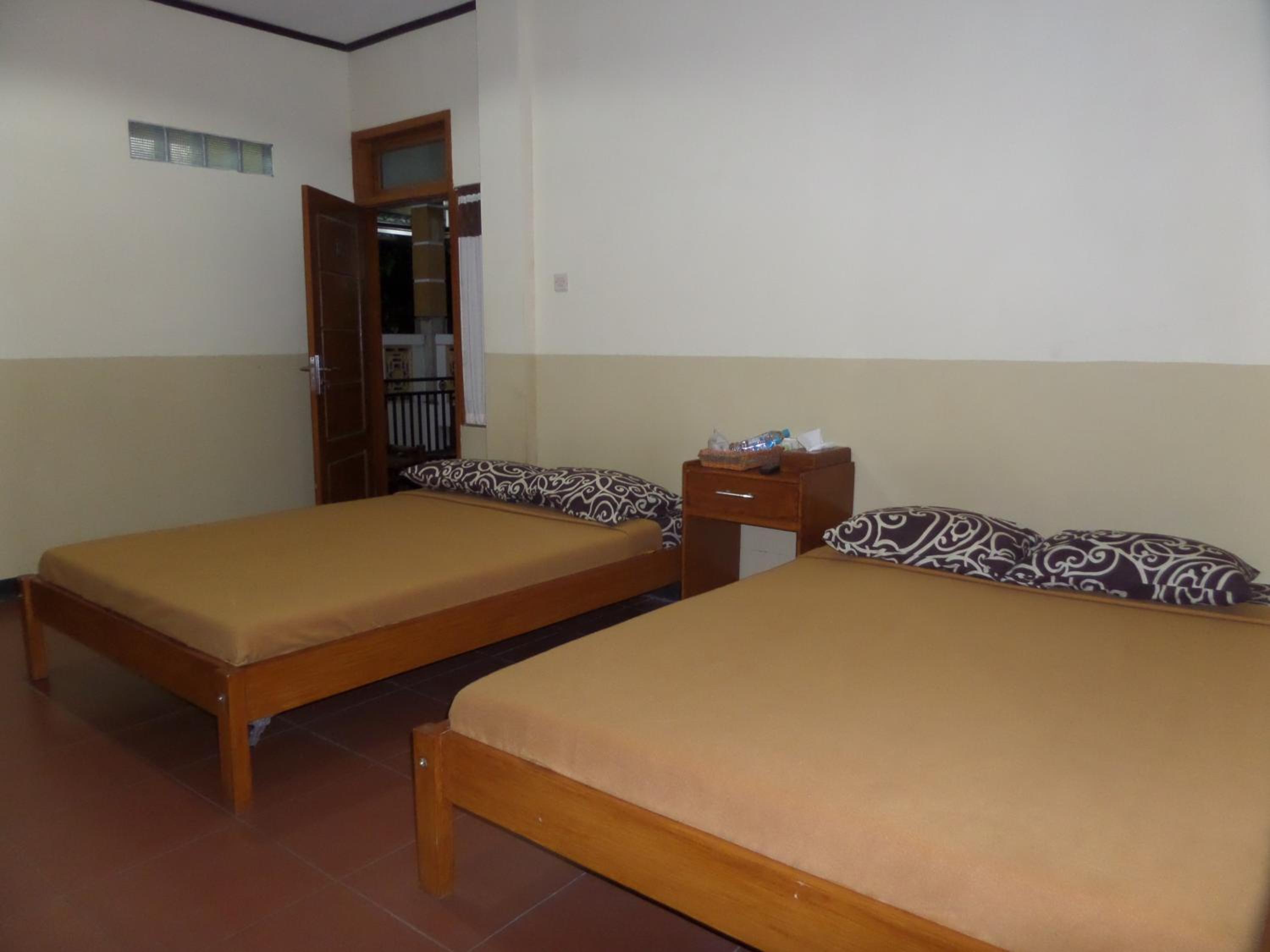 Standard Quadruple Room photo 1