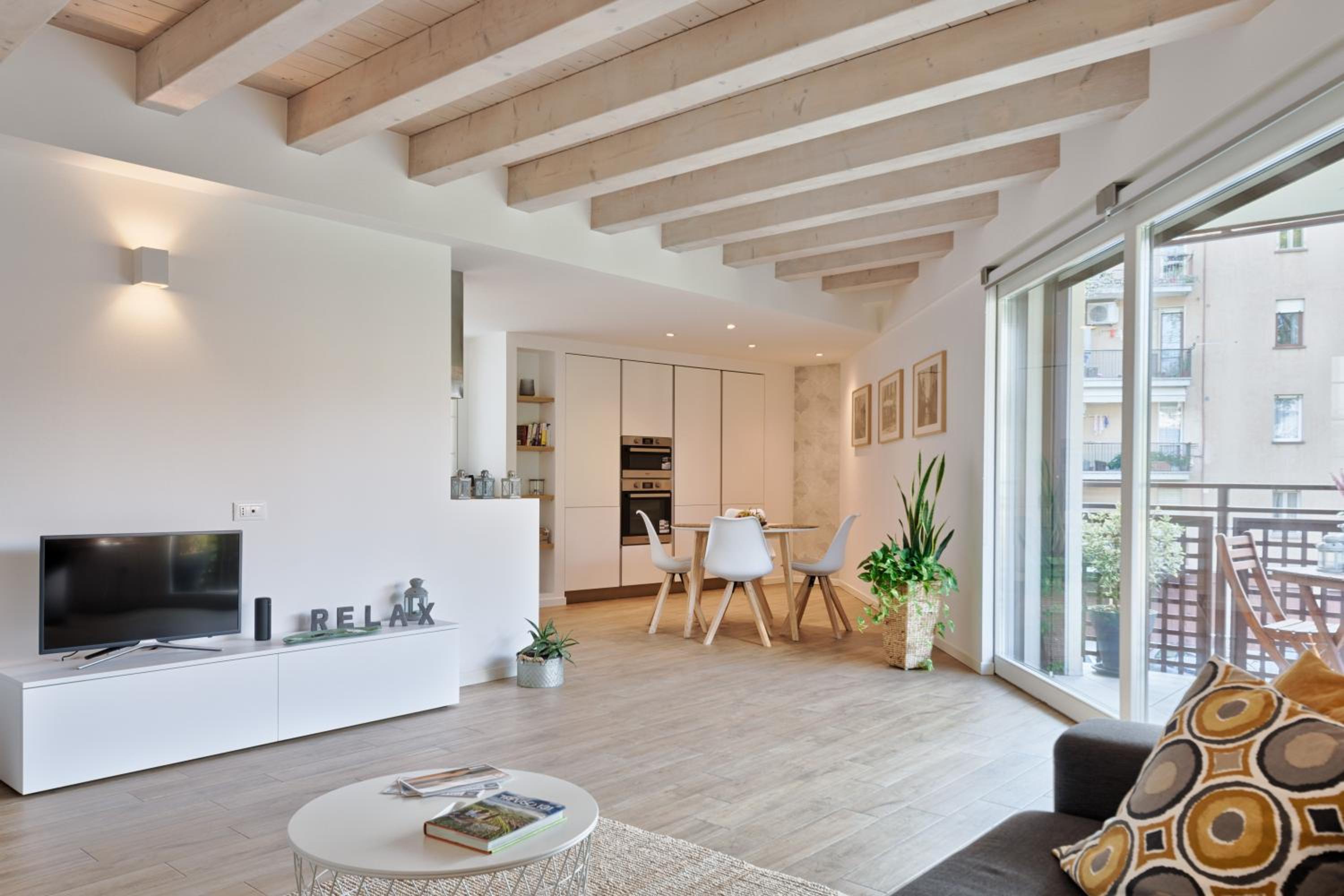 Superior Apartment