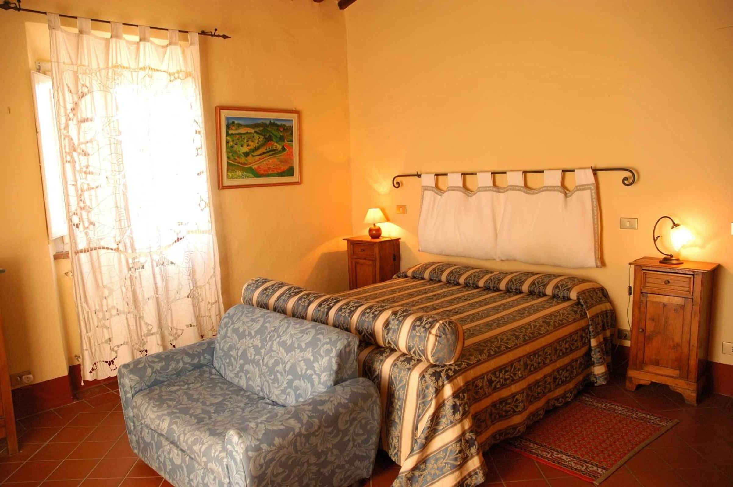 Three-Bedroom Vacation Home