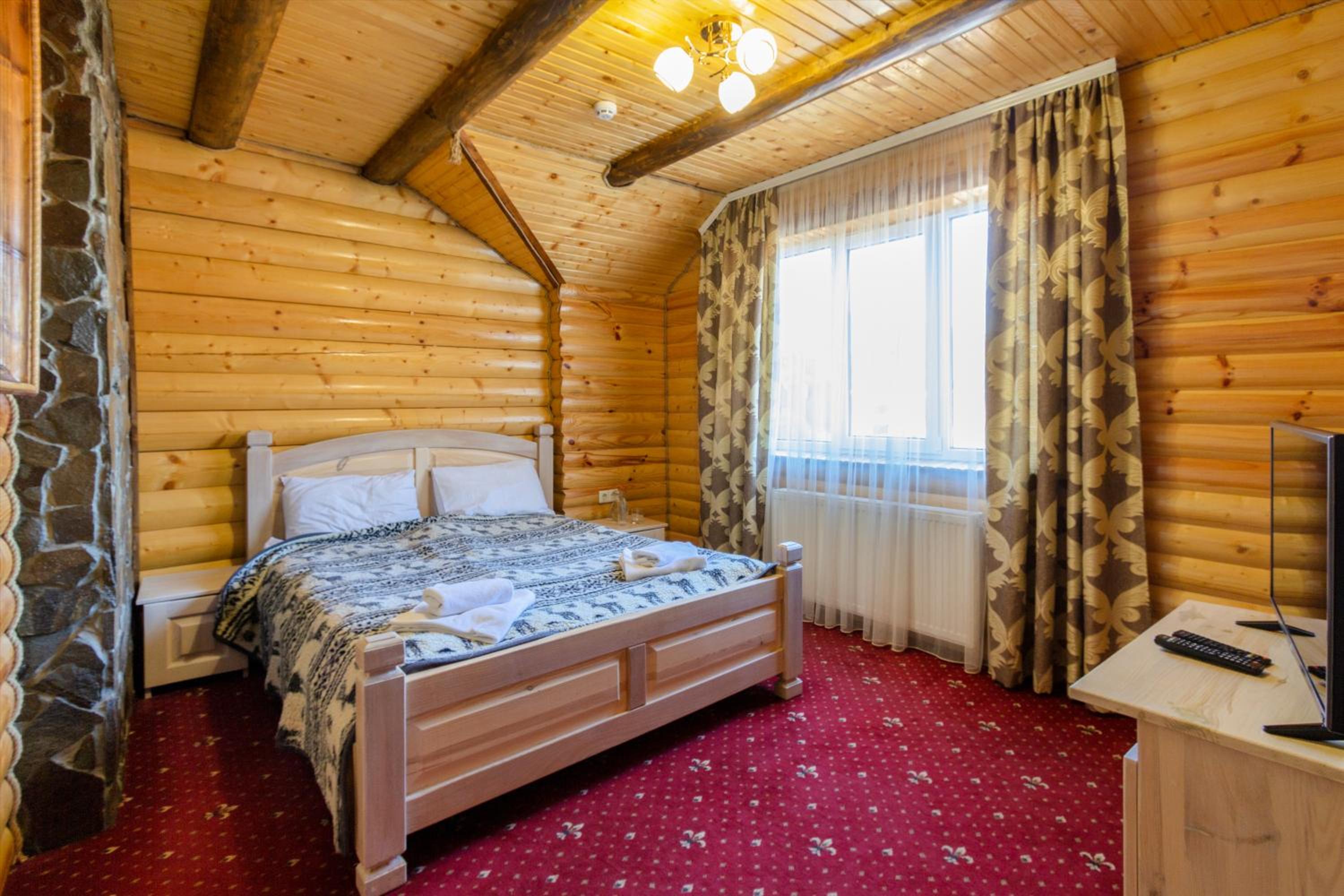  Standard Double Room photo 3