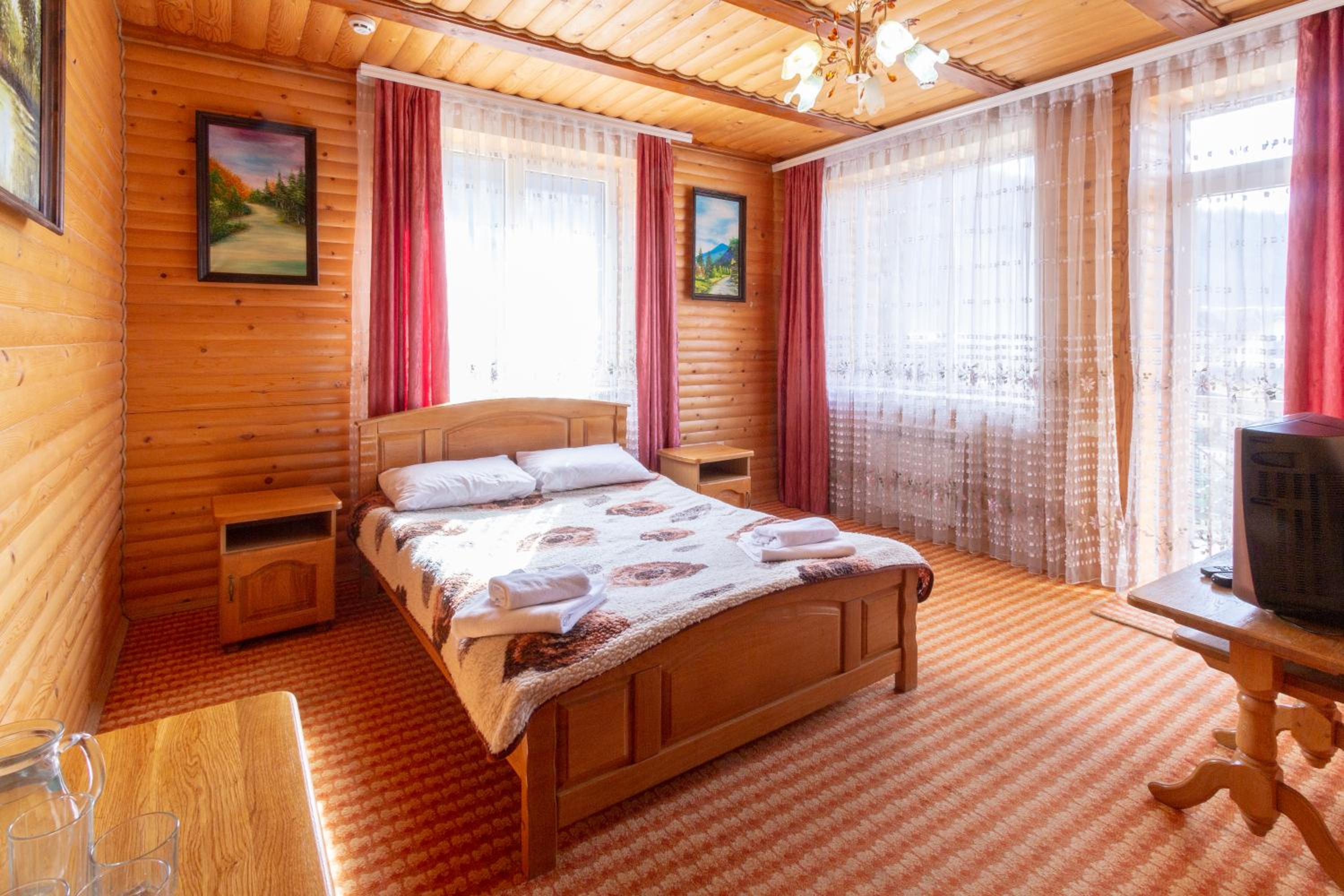 Suite with Balcony photo 2