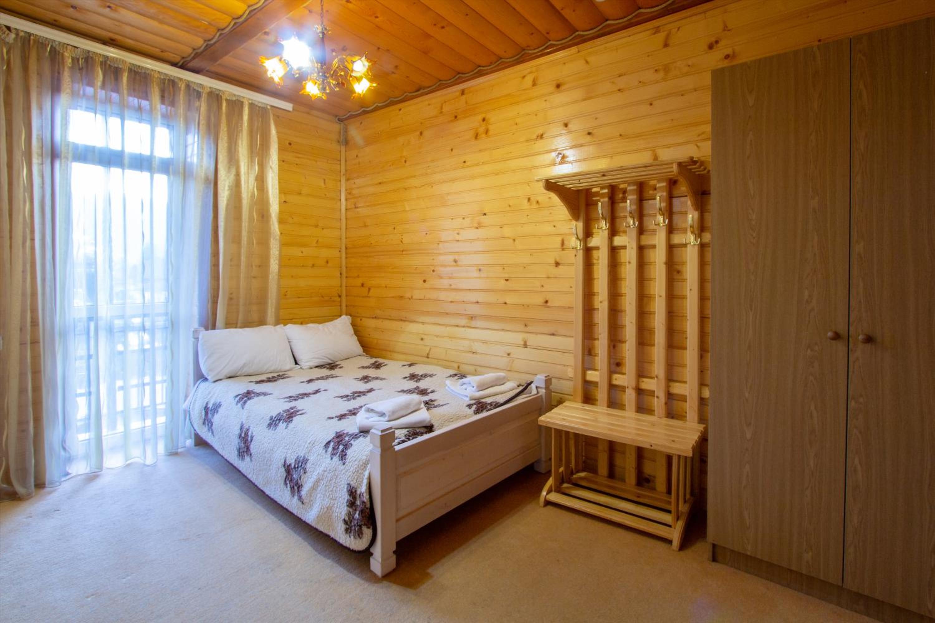 Three-Bedroom Suite photo 3