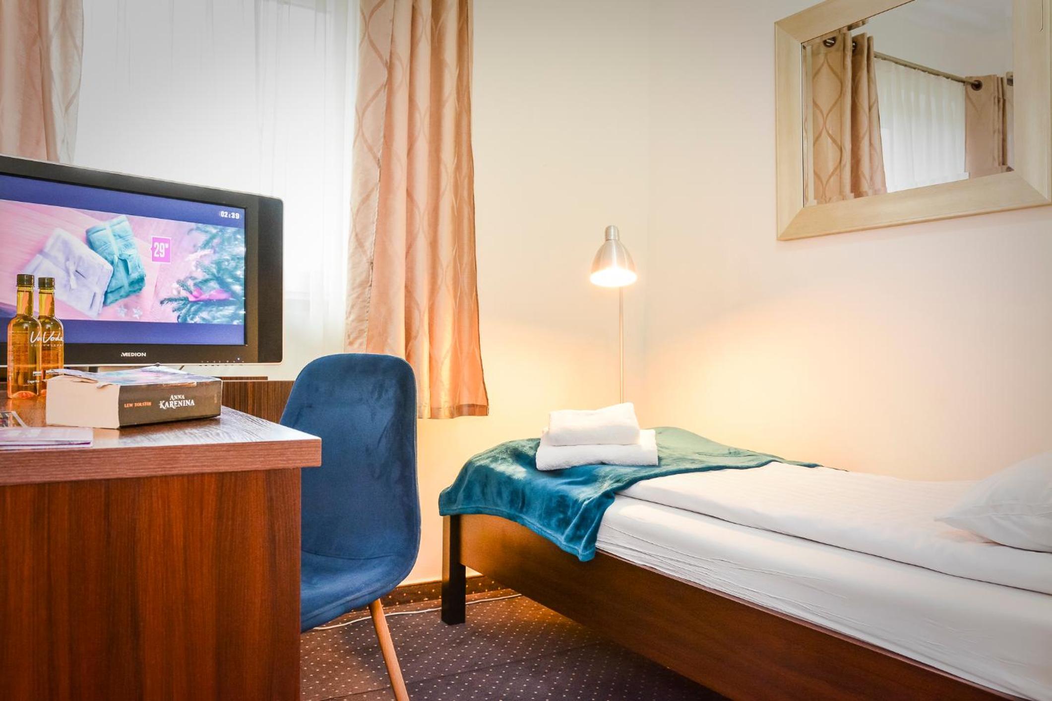 Single Room photo 1