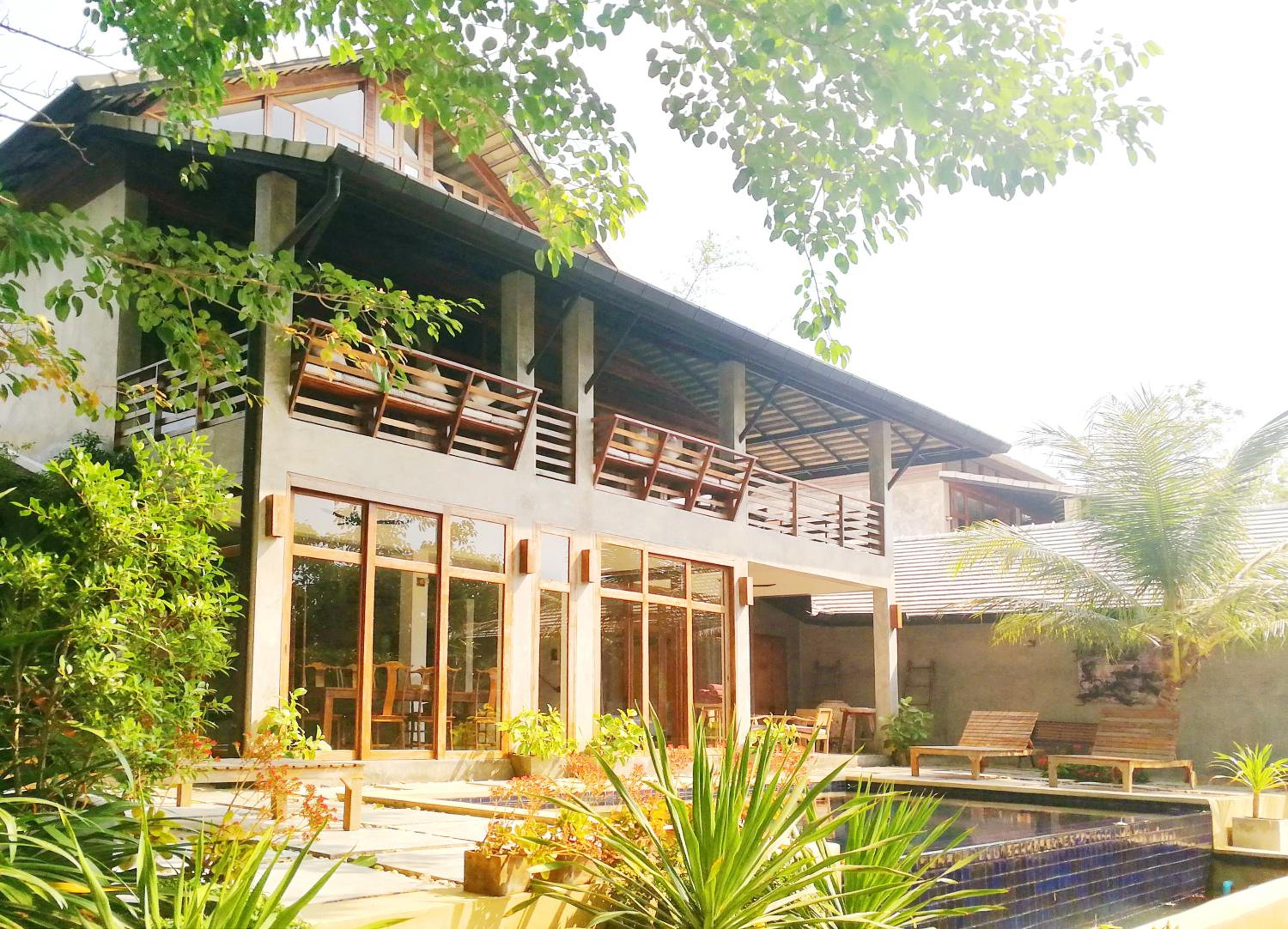 Villa with Private Pool photo 2