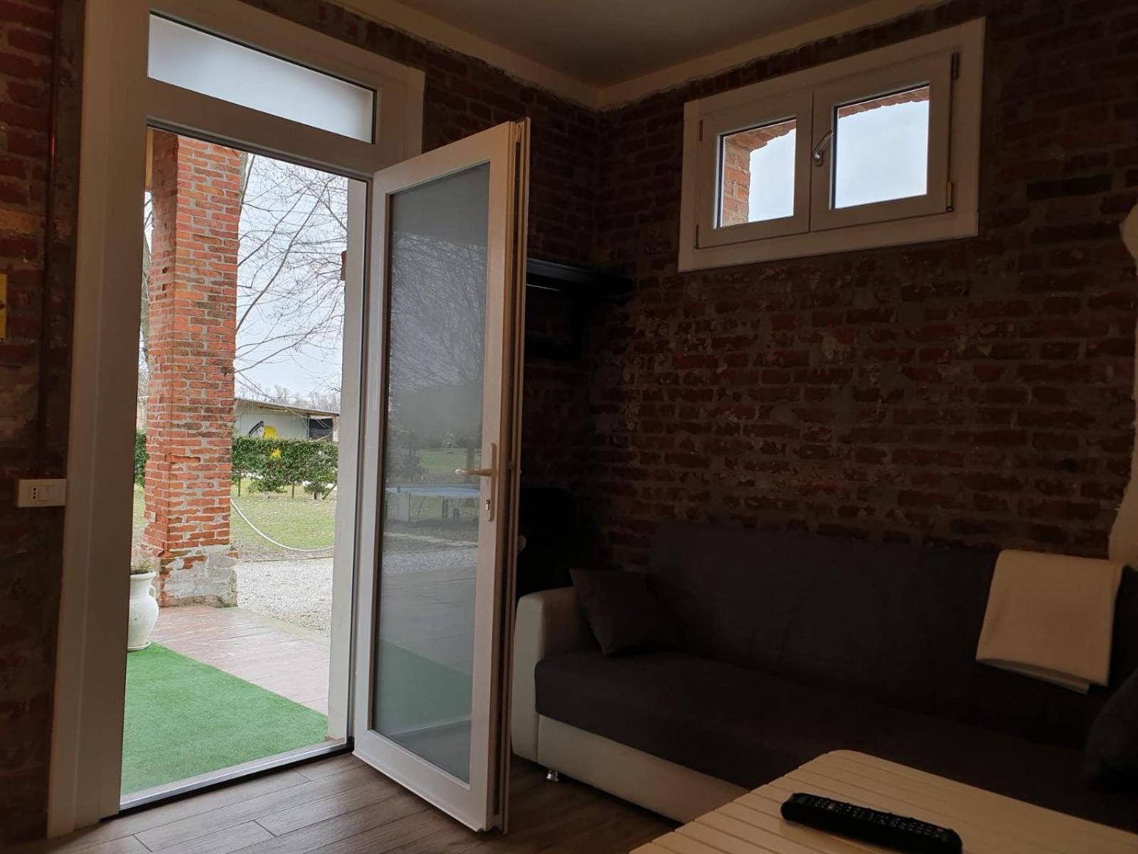 Apartment - Ground Floor photo 1