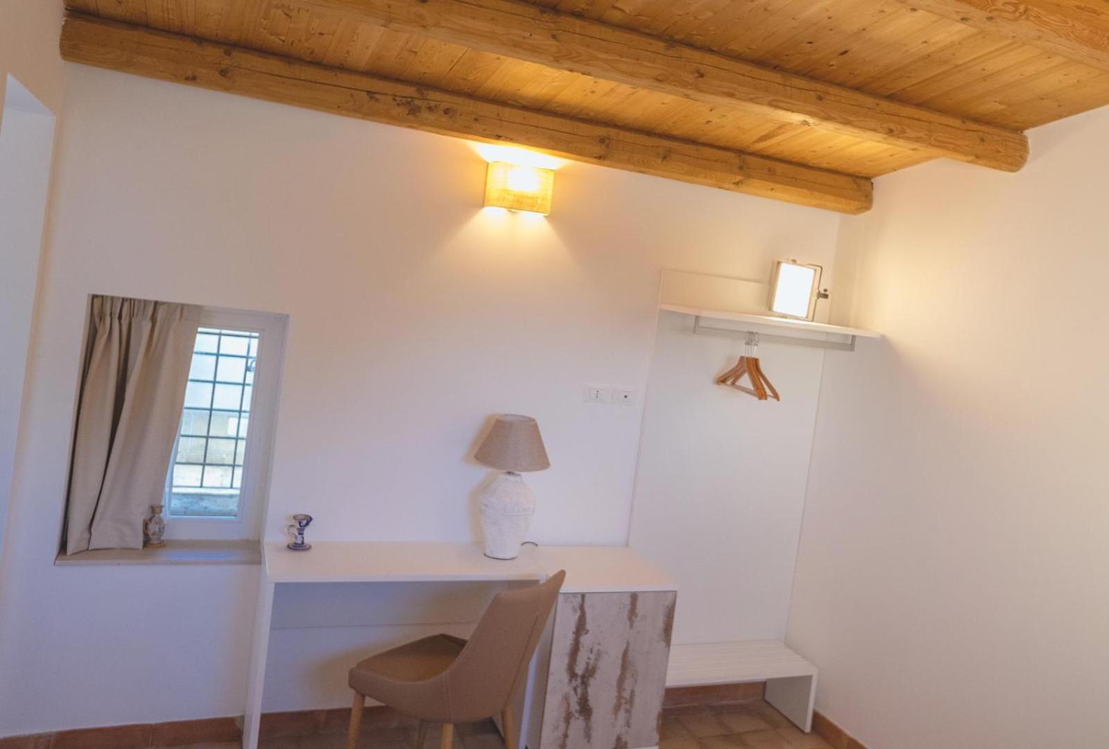 Standard Double Room - Photo 2