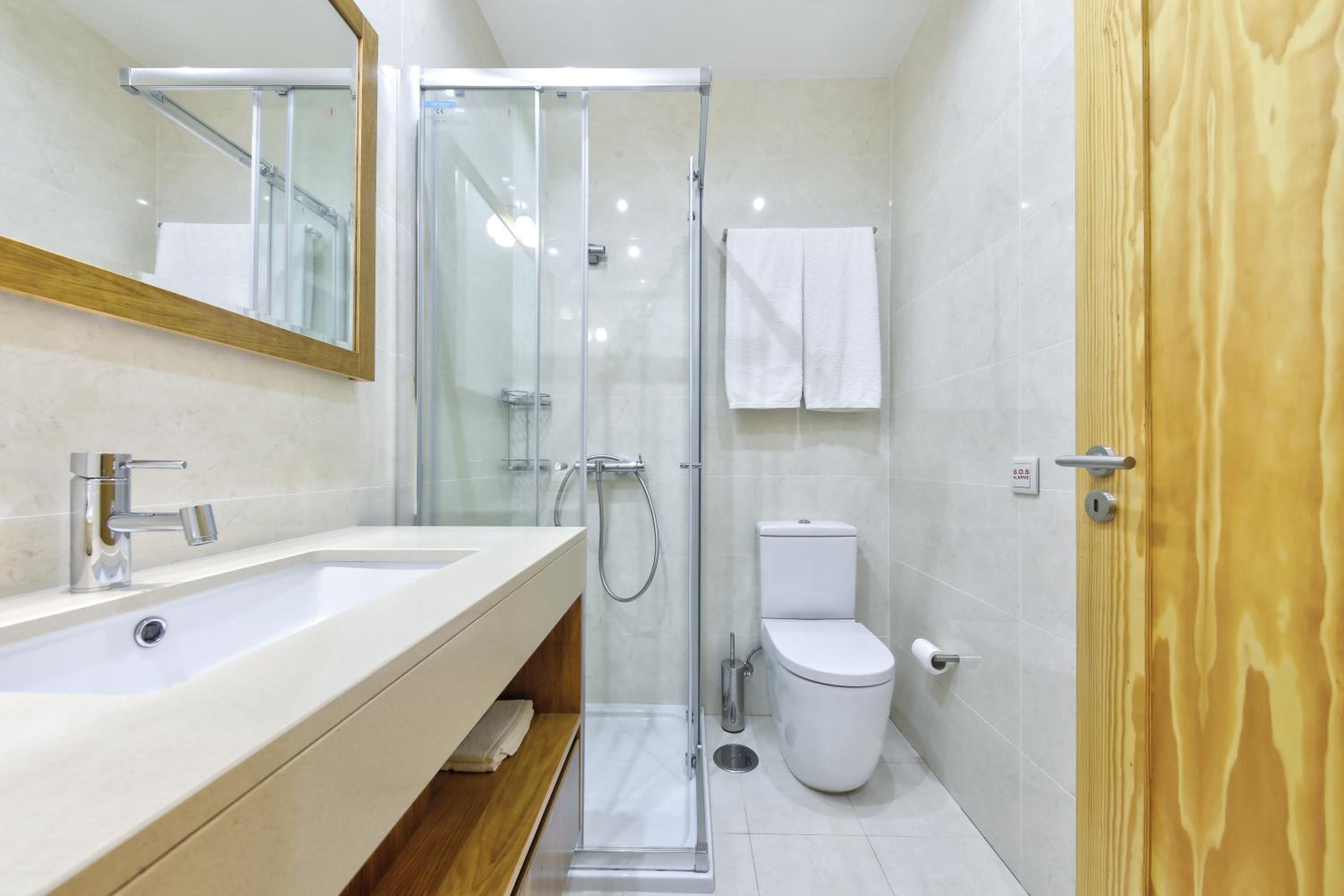 Deluxe Double Room - Photo 5