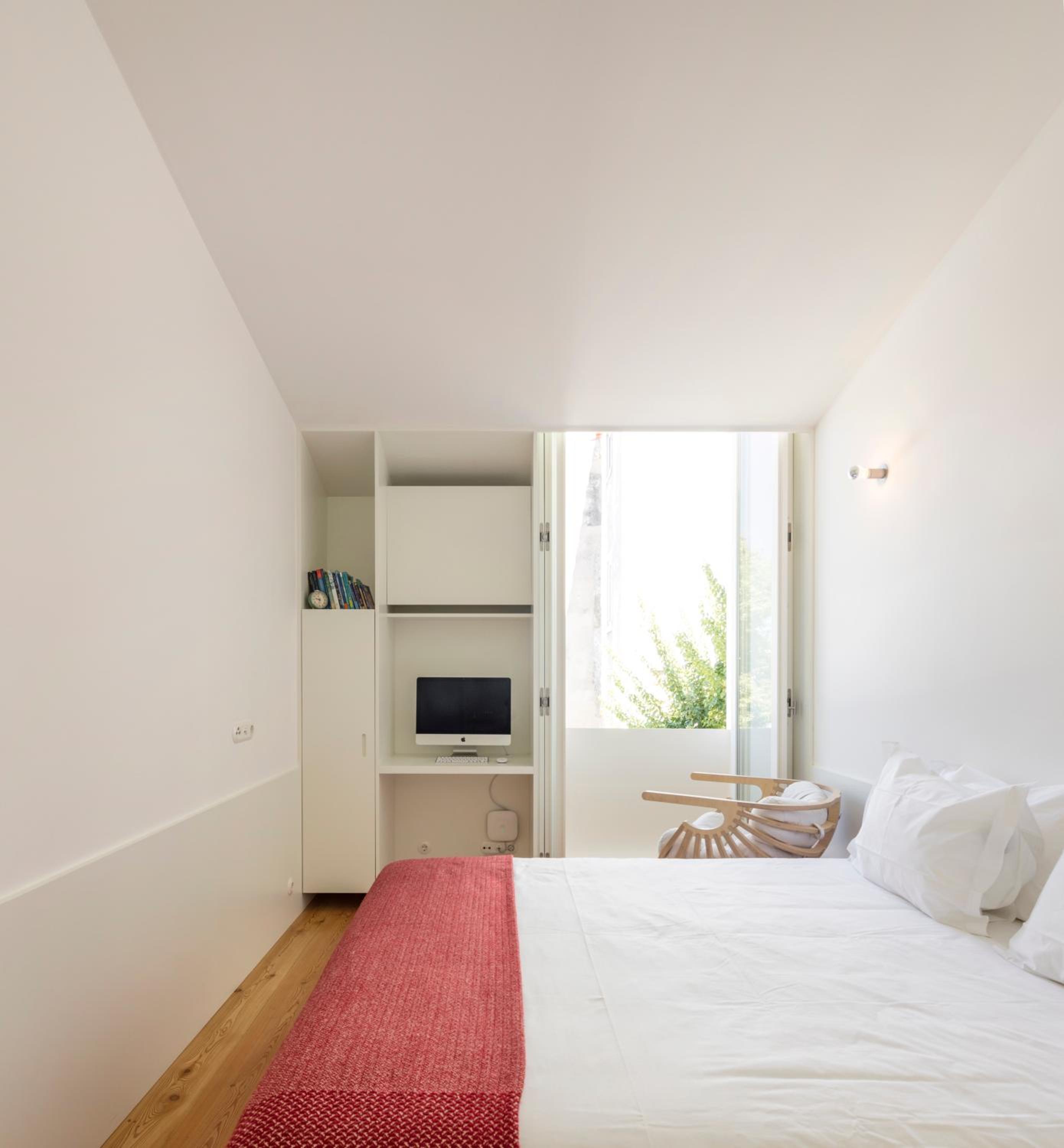 Double Room with Pool View