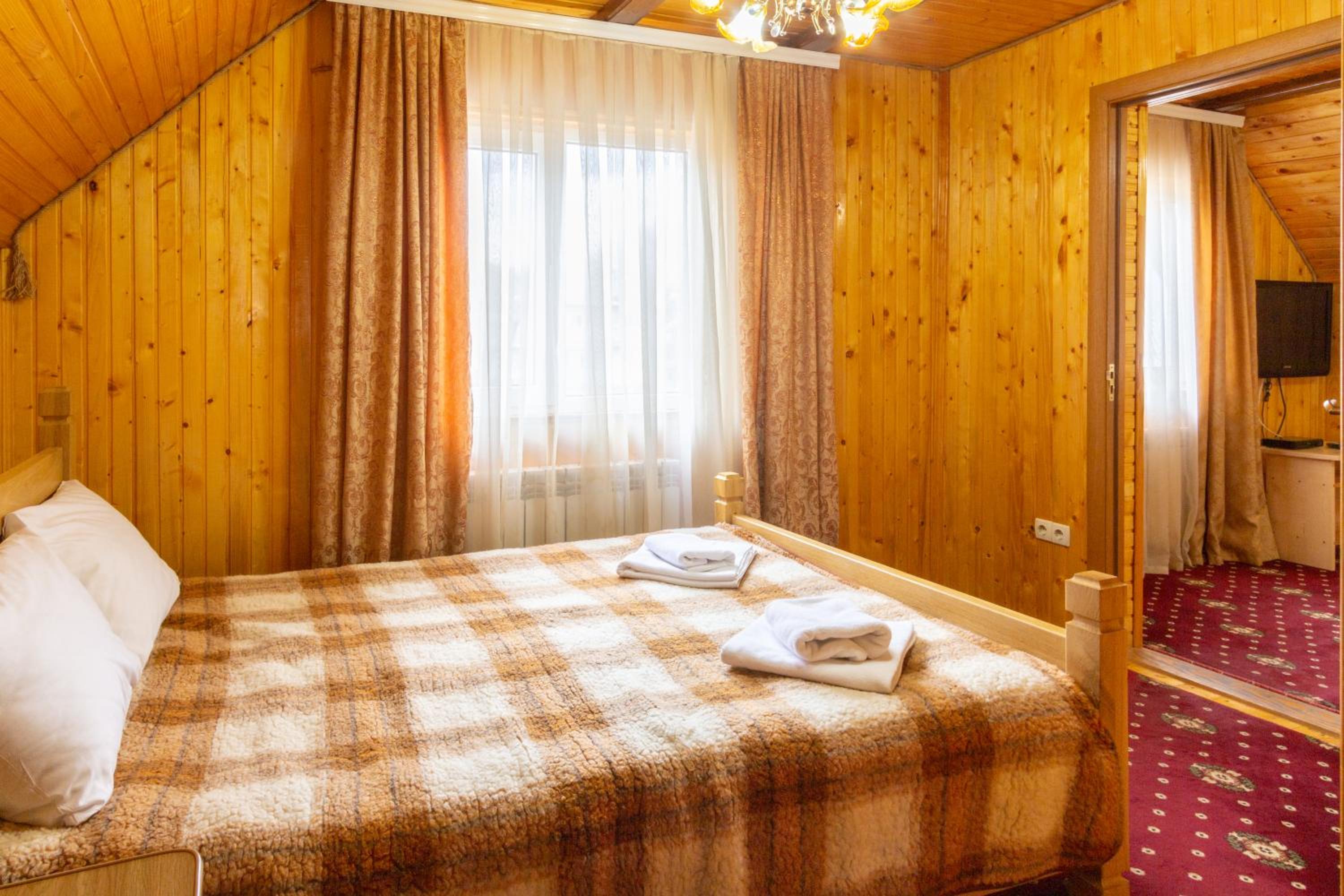 Suite in Cottage photo 2