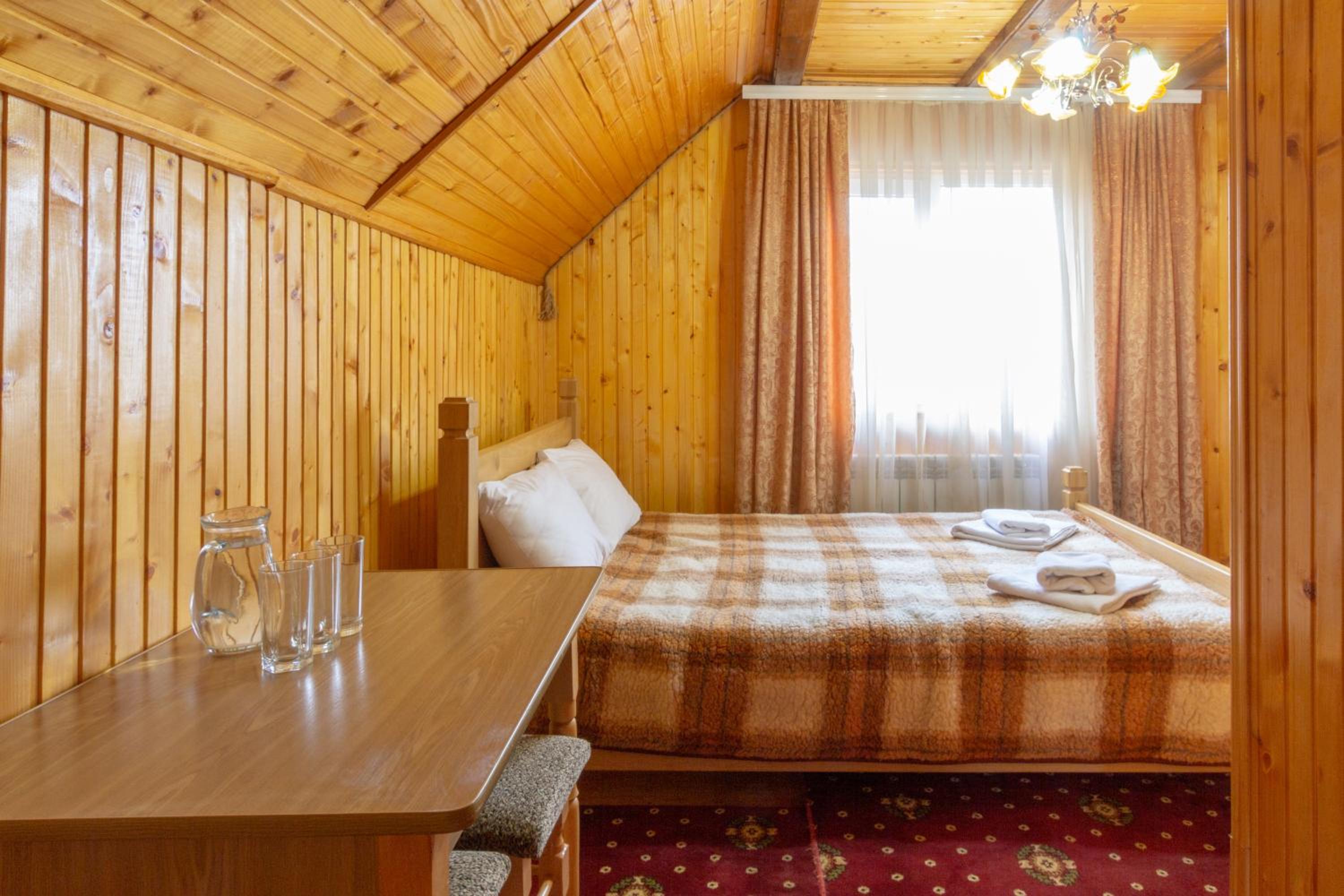 Suite in Cottage photo 1