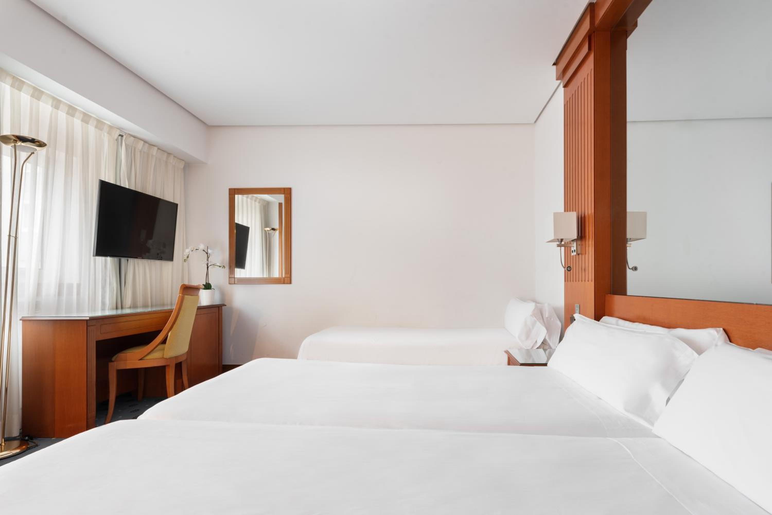 Triple Room - Photo 2