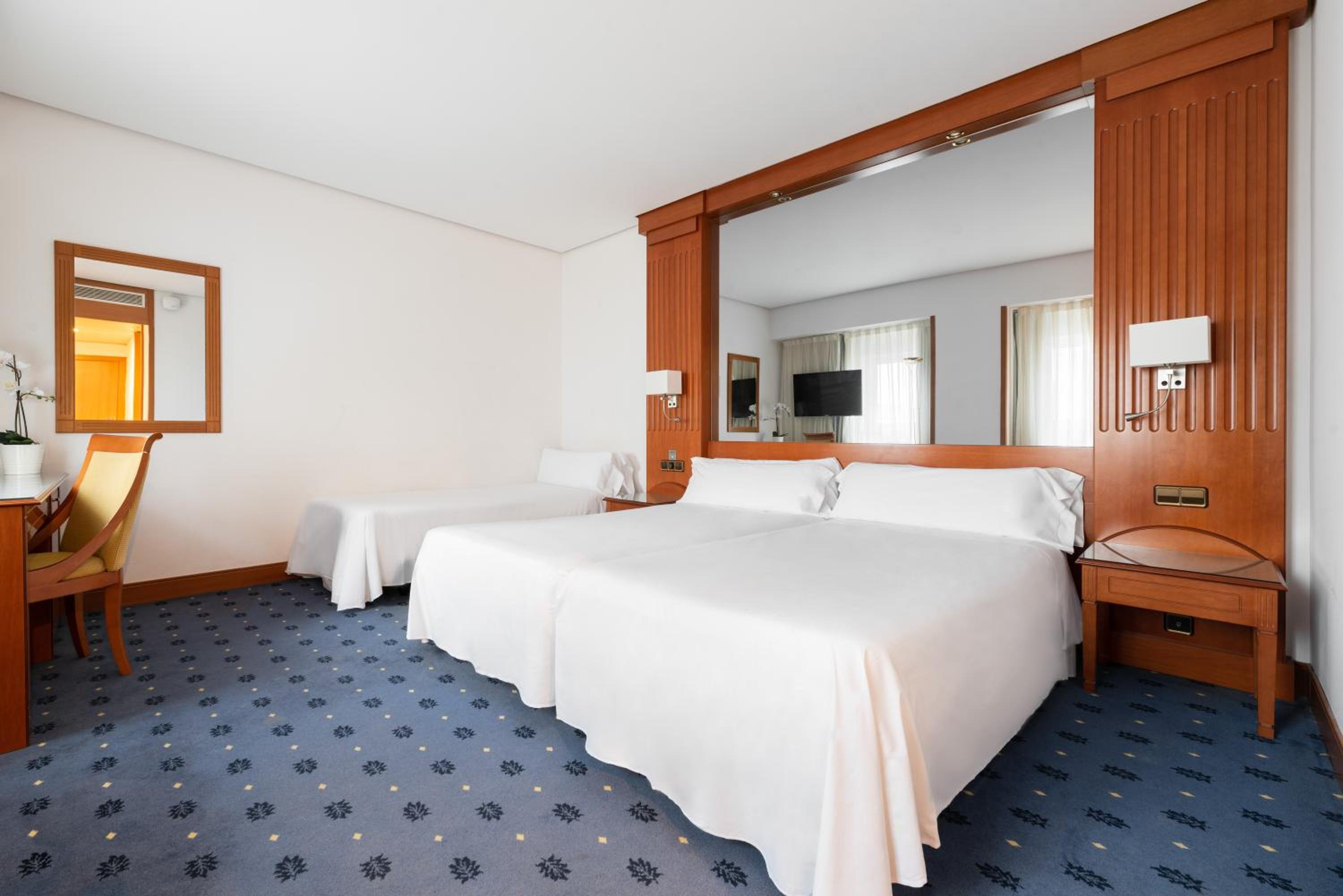 Triple Room - Photo 3