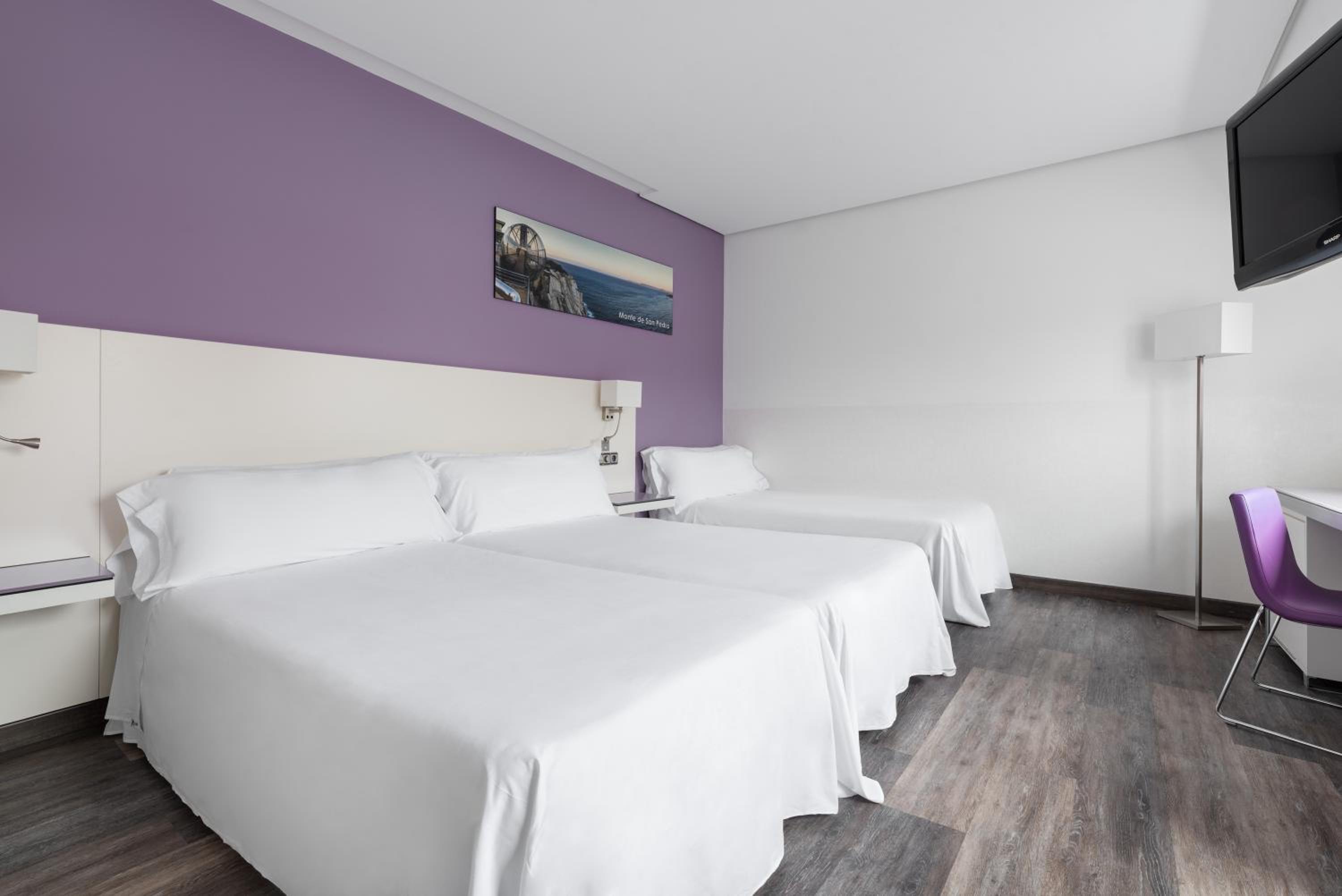 Triple Room - Photo 1
