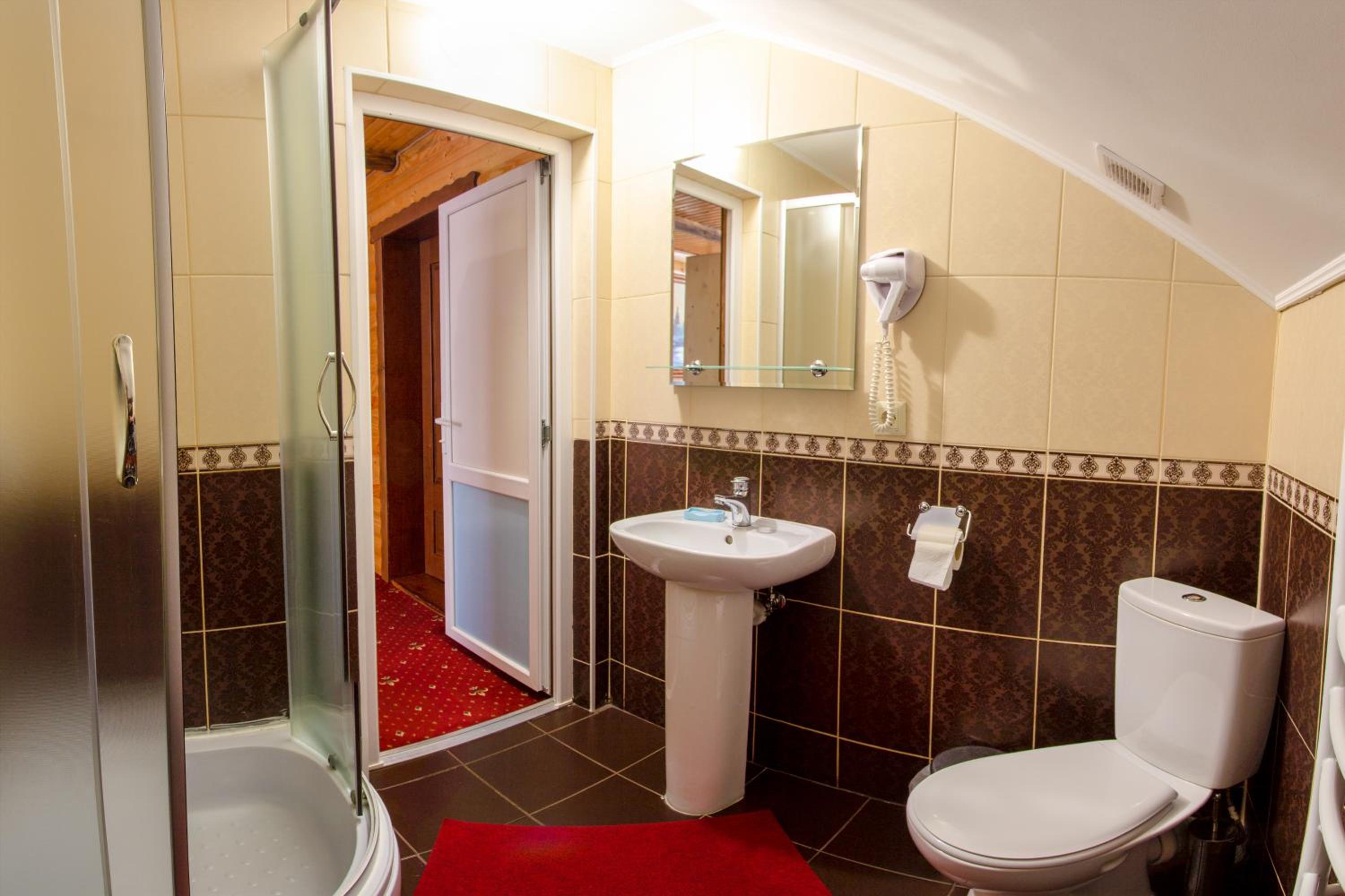 Junior Suite with Balcony photo 3