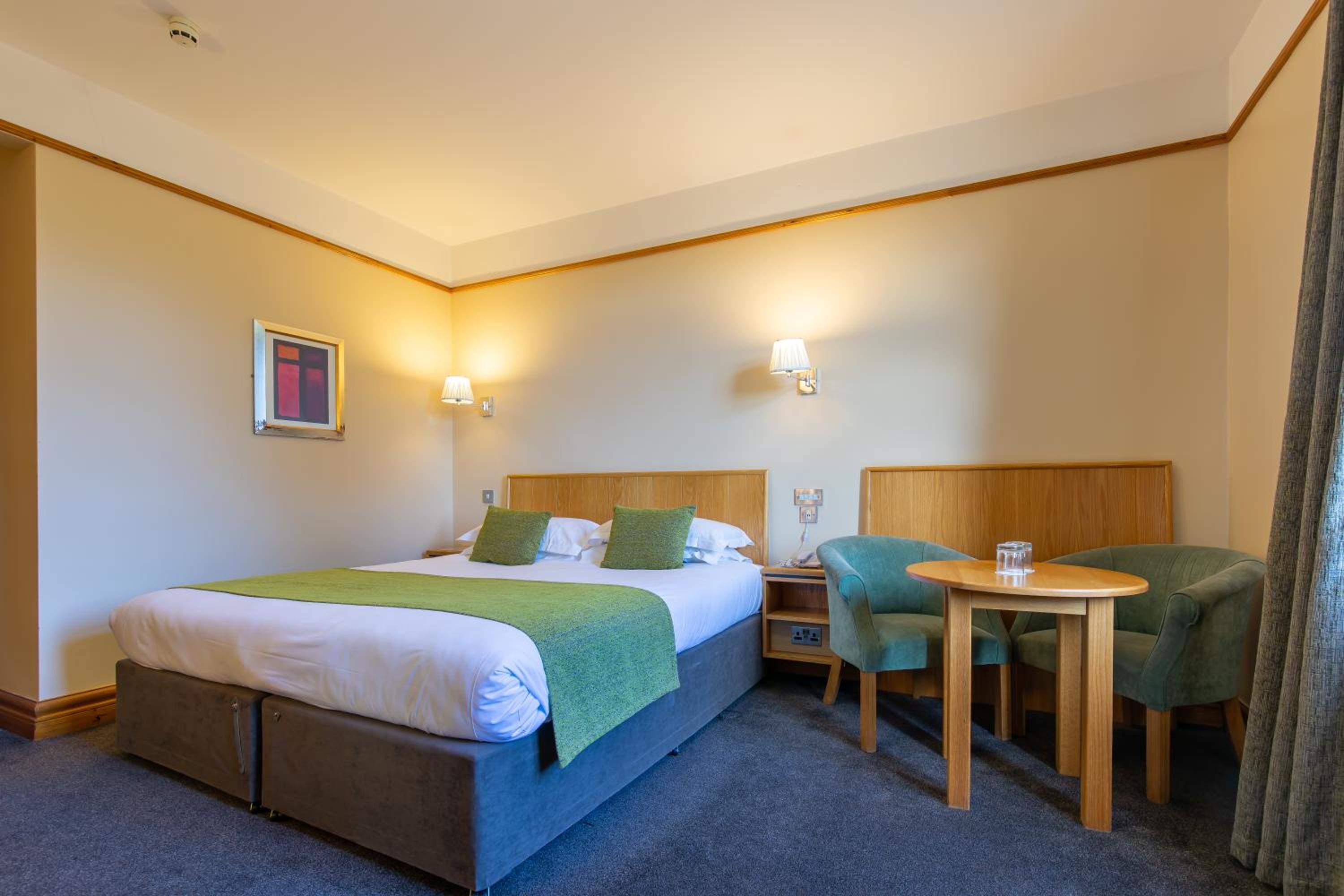 Classic Twin/ Double Room - Photo 1