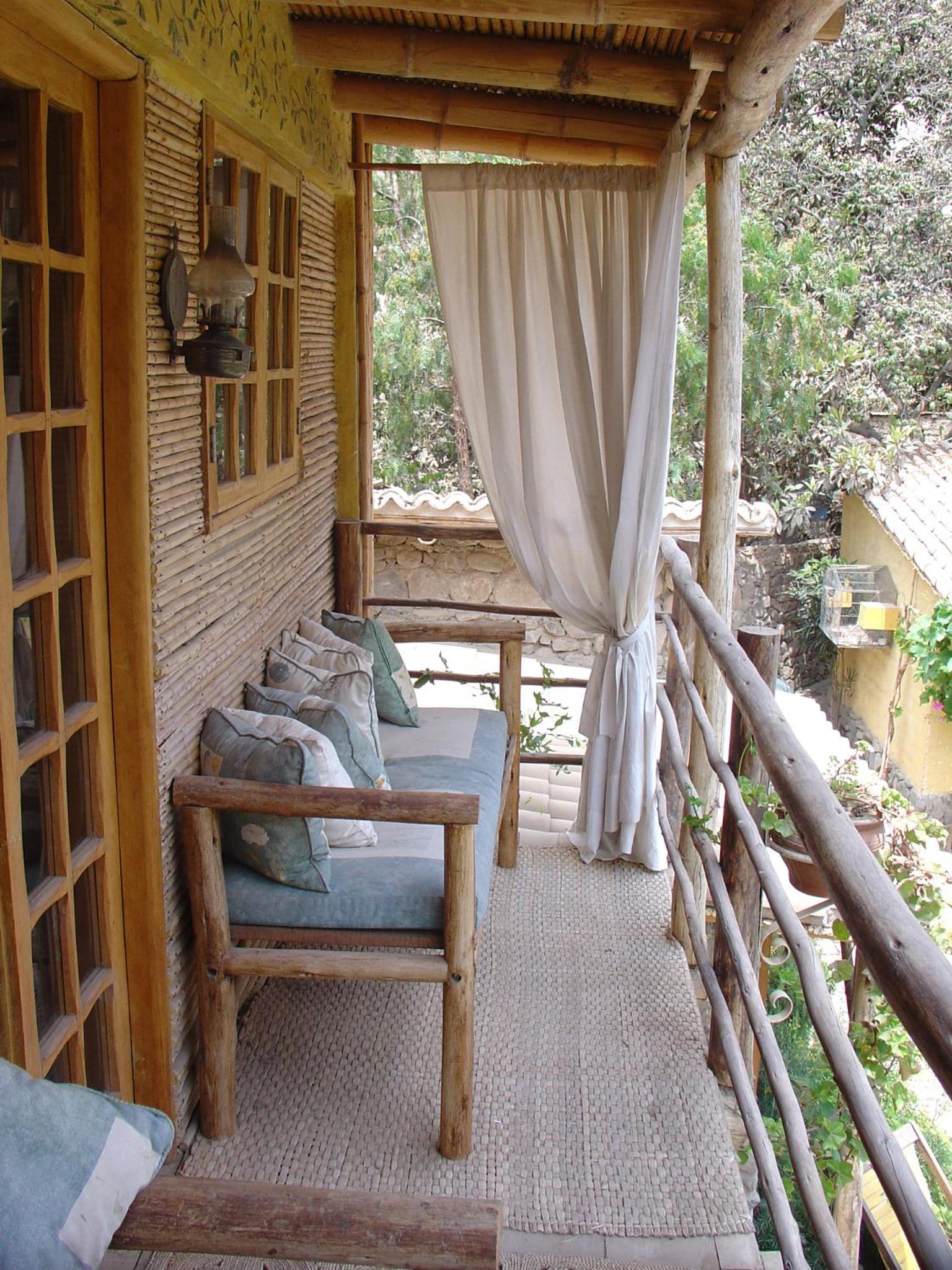 Quadruple Room with Balcony photo 3