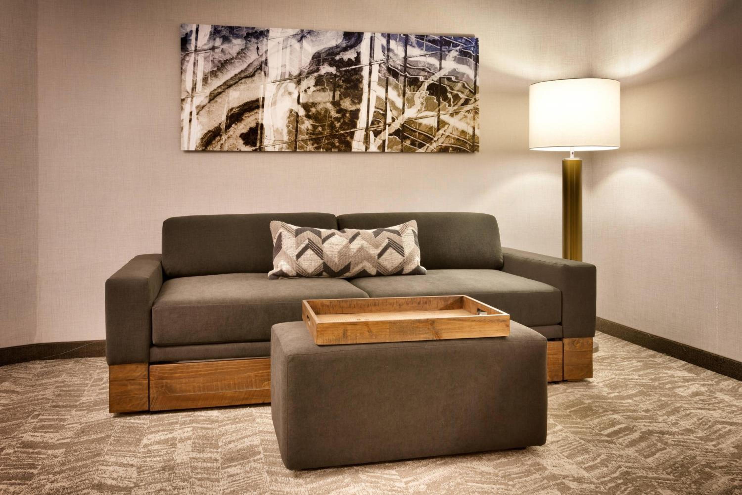 SpringHill Suites by Marriott Coralville, Billede 5