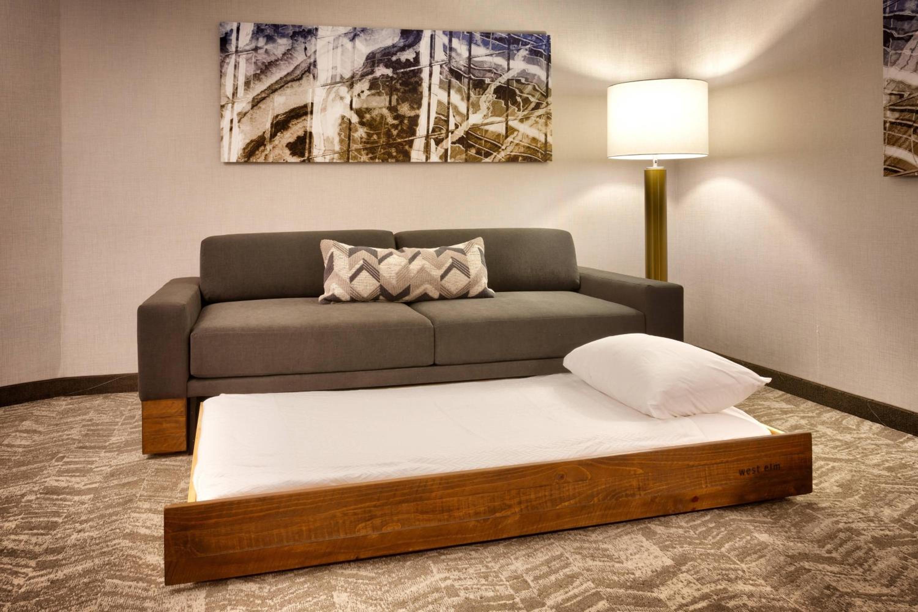 SpringHill Suites by Marriott Coralville, Billede 6