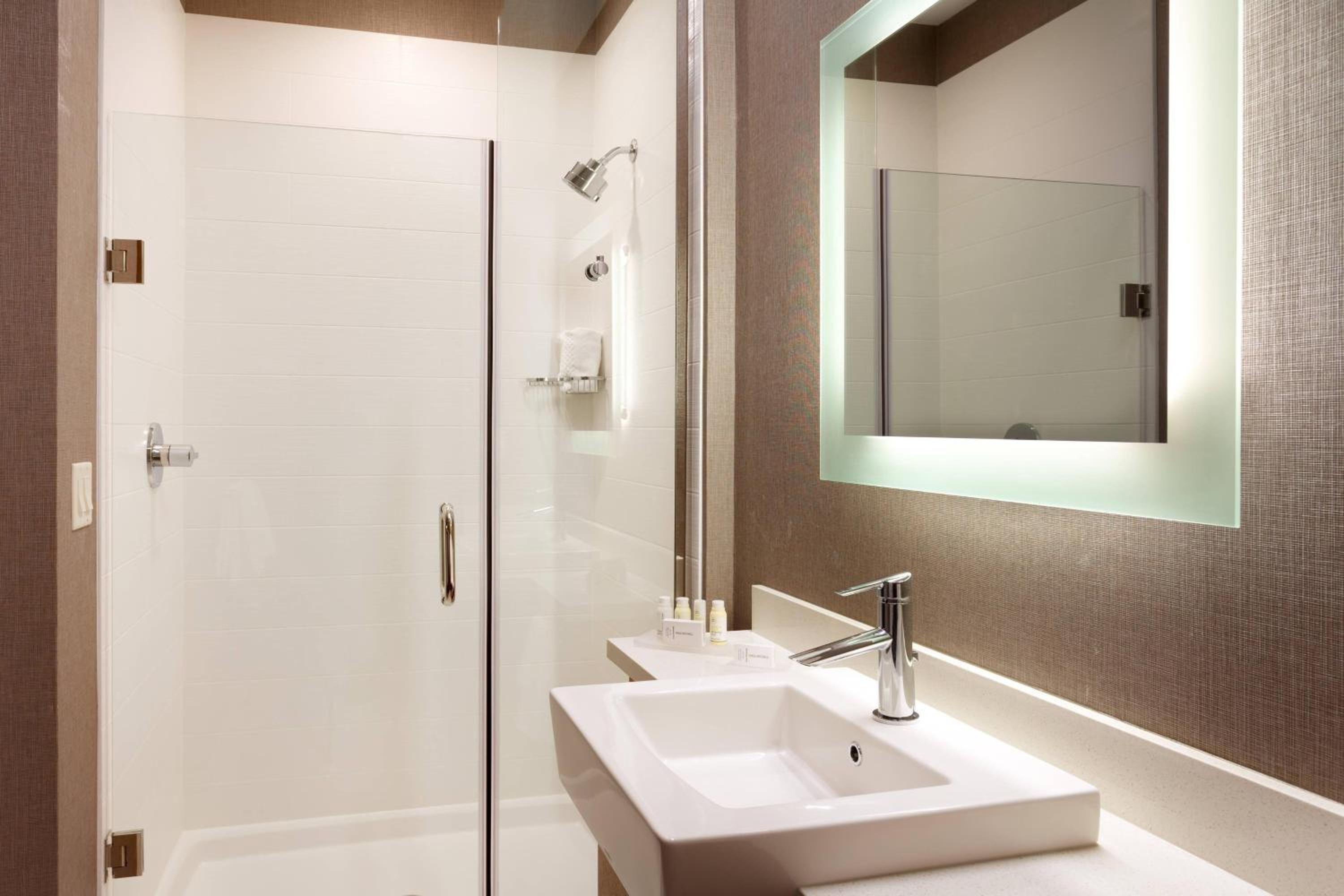 SpringHill Suites by Marriott Coralville, Billede 7
