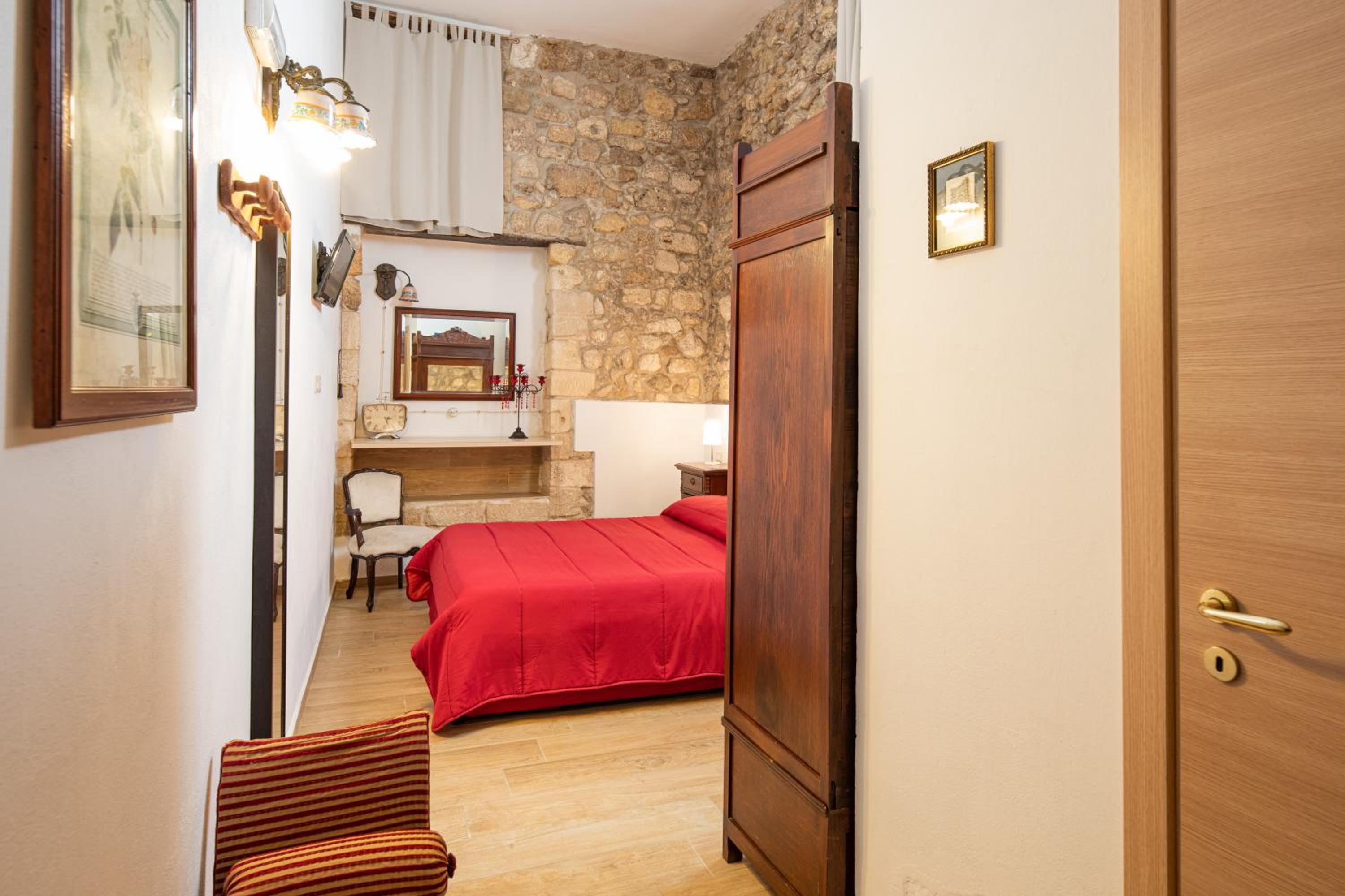 Appartamento con due camere
