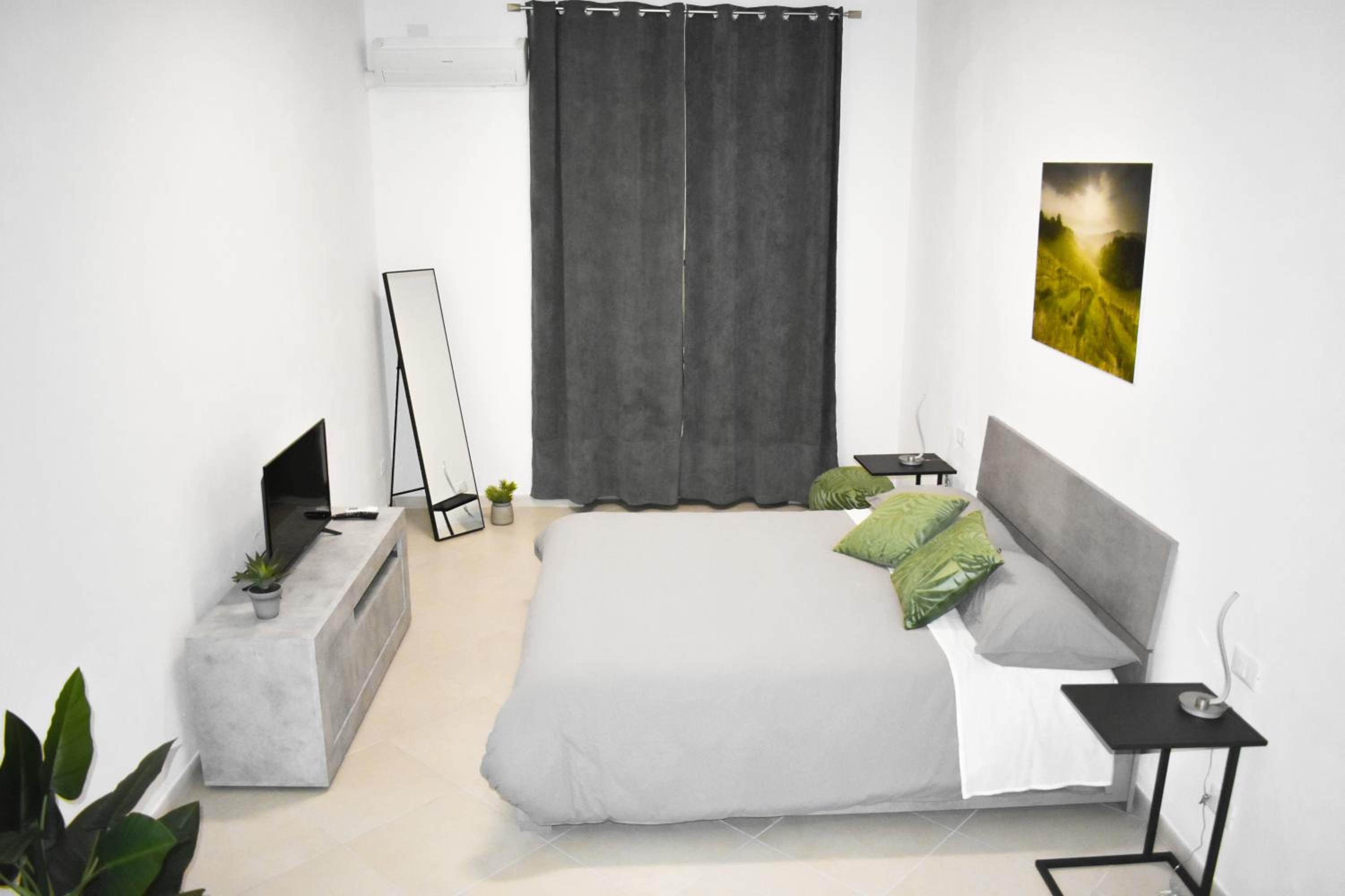 Deluxe Triple Room photo 1