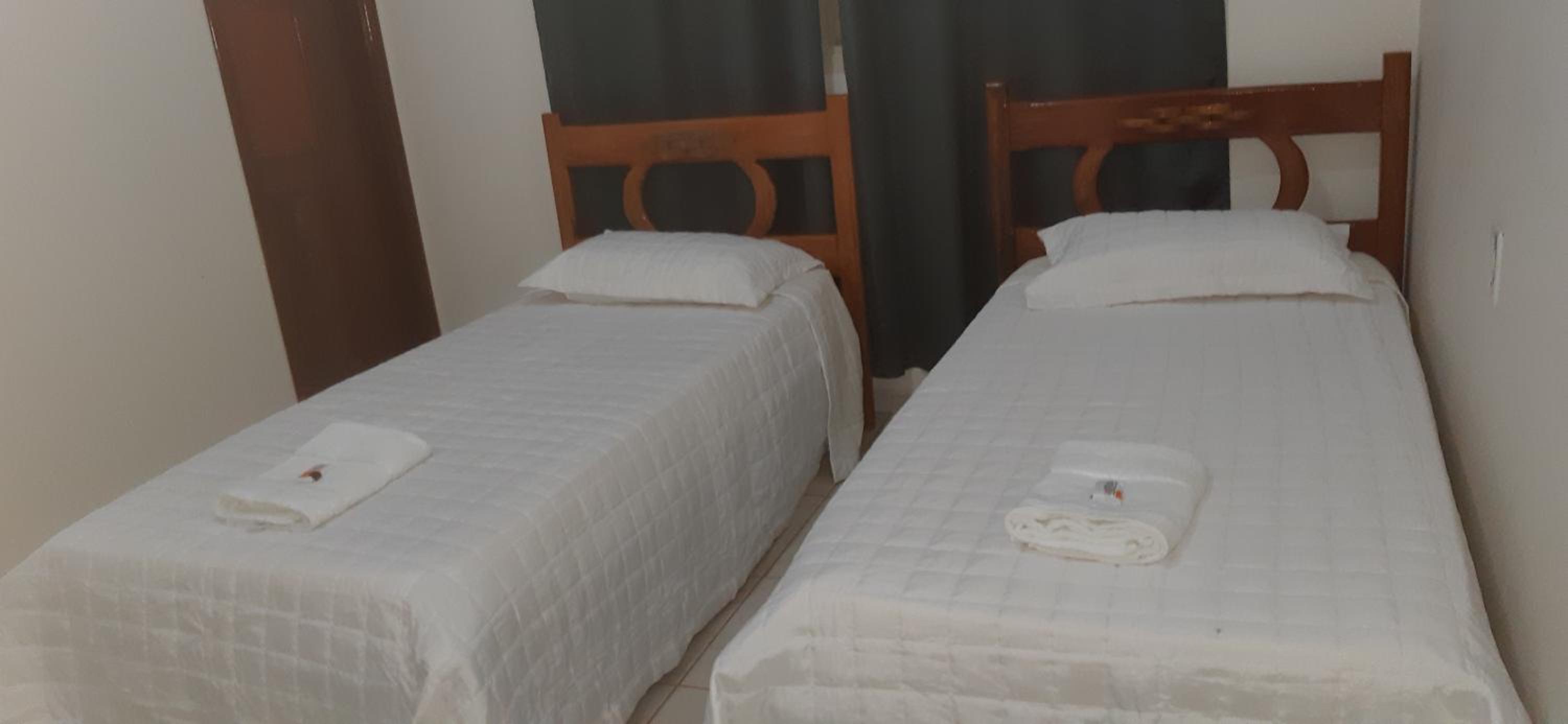 Basic Triple Room photo 1