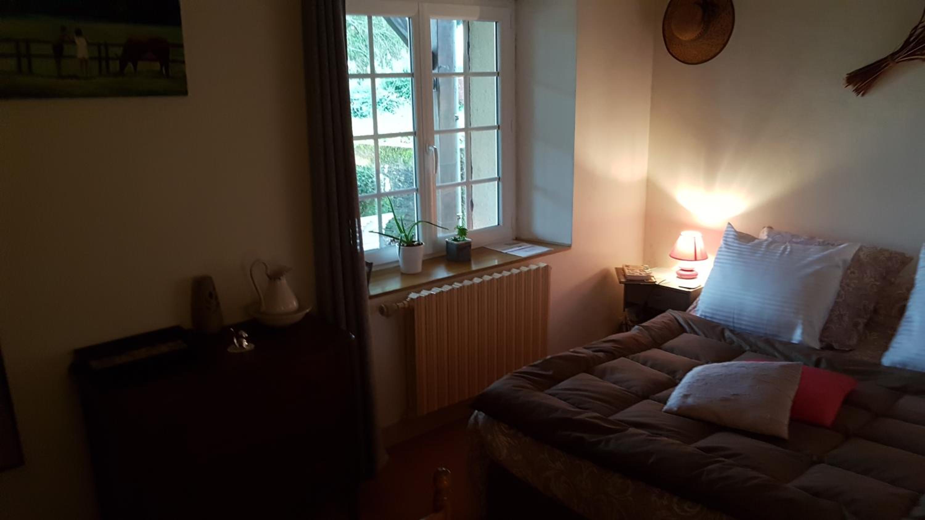 Double Room - Photo 3