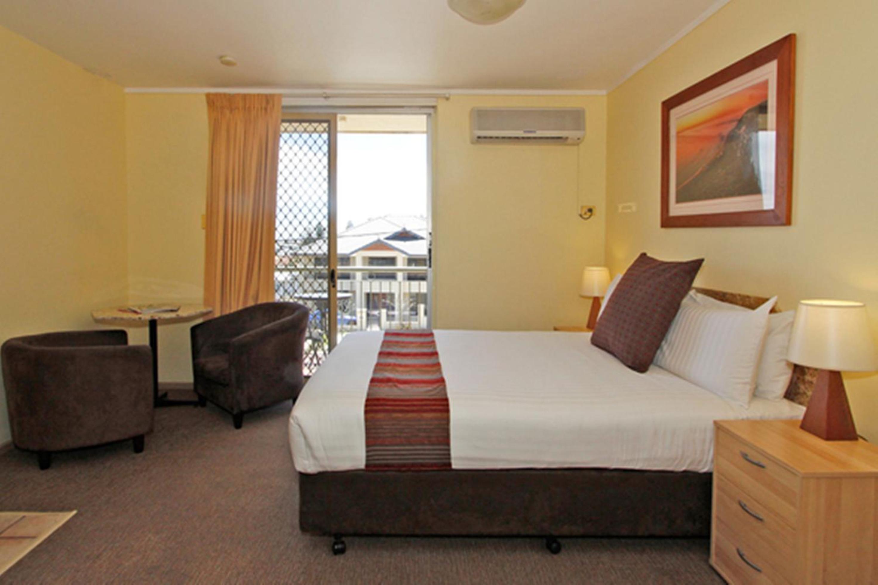 Terrace/Balcony Room - Photo 4