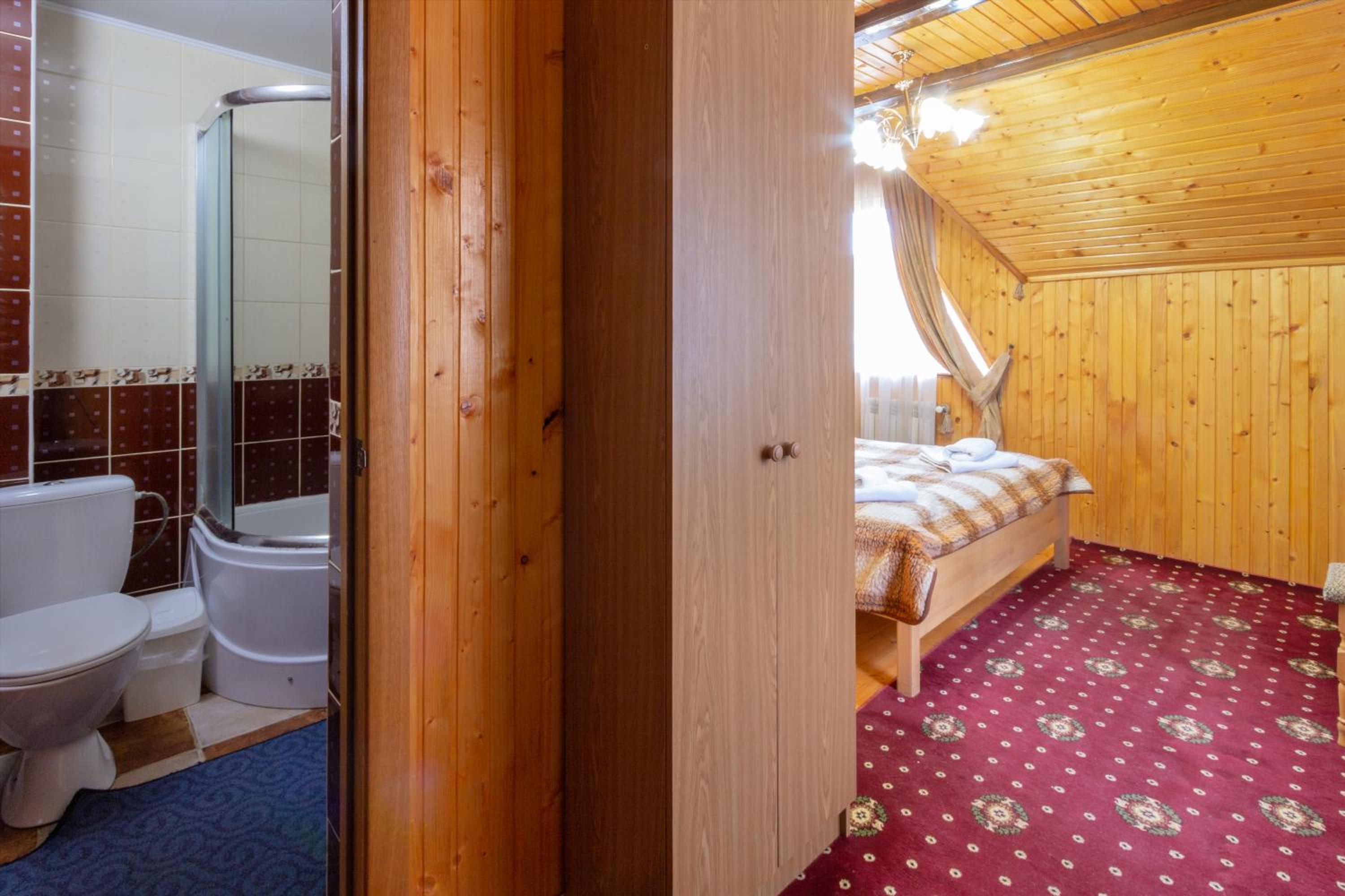  Standard Double Room photo 1