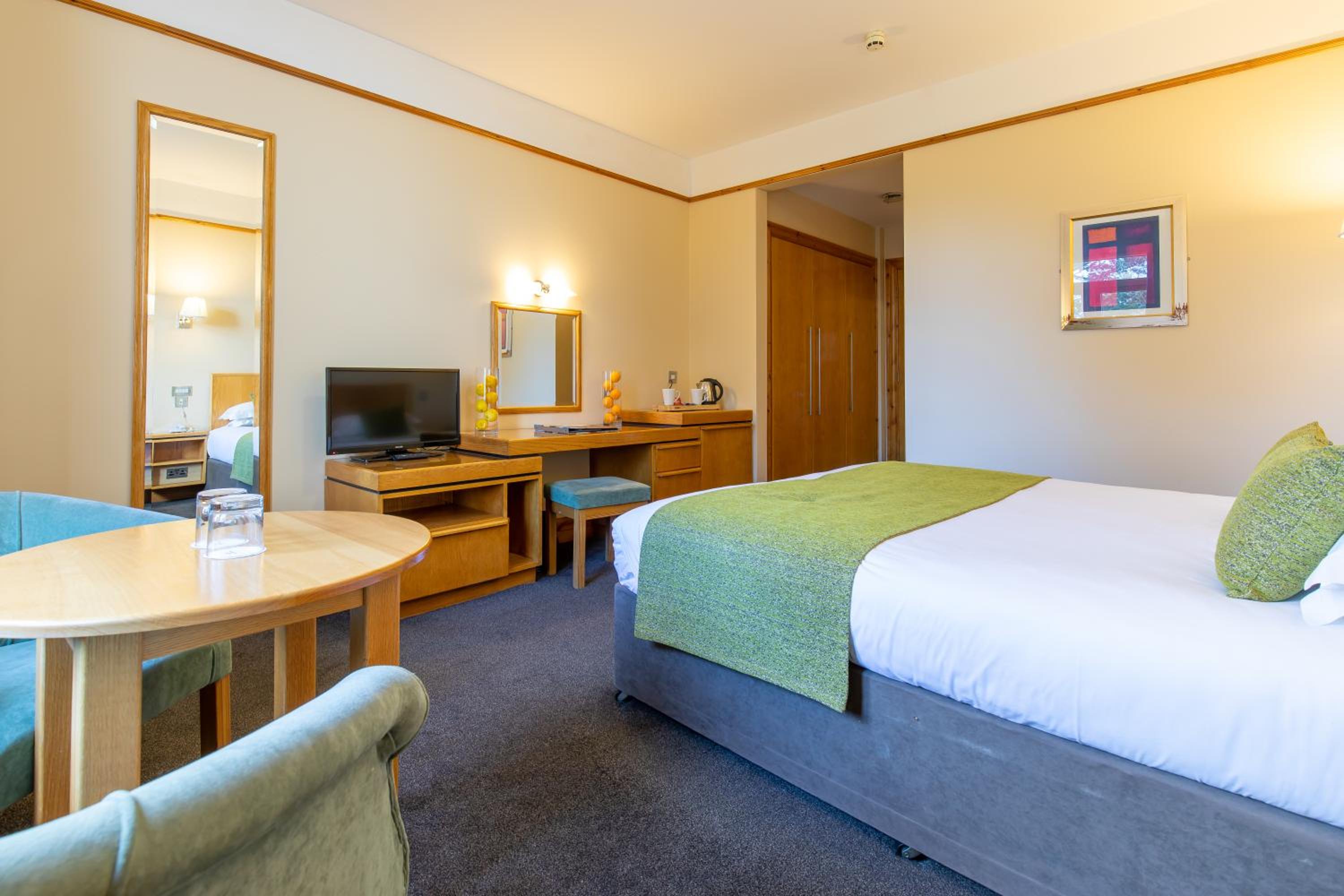 Classic Single Room photo 1
