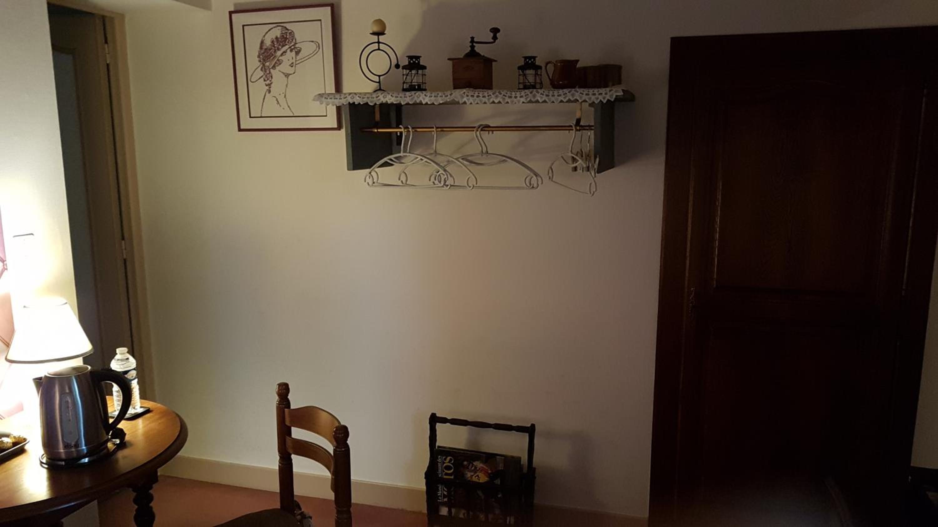 Double Room - Photo 4